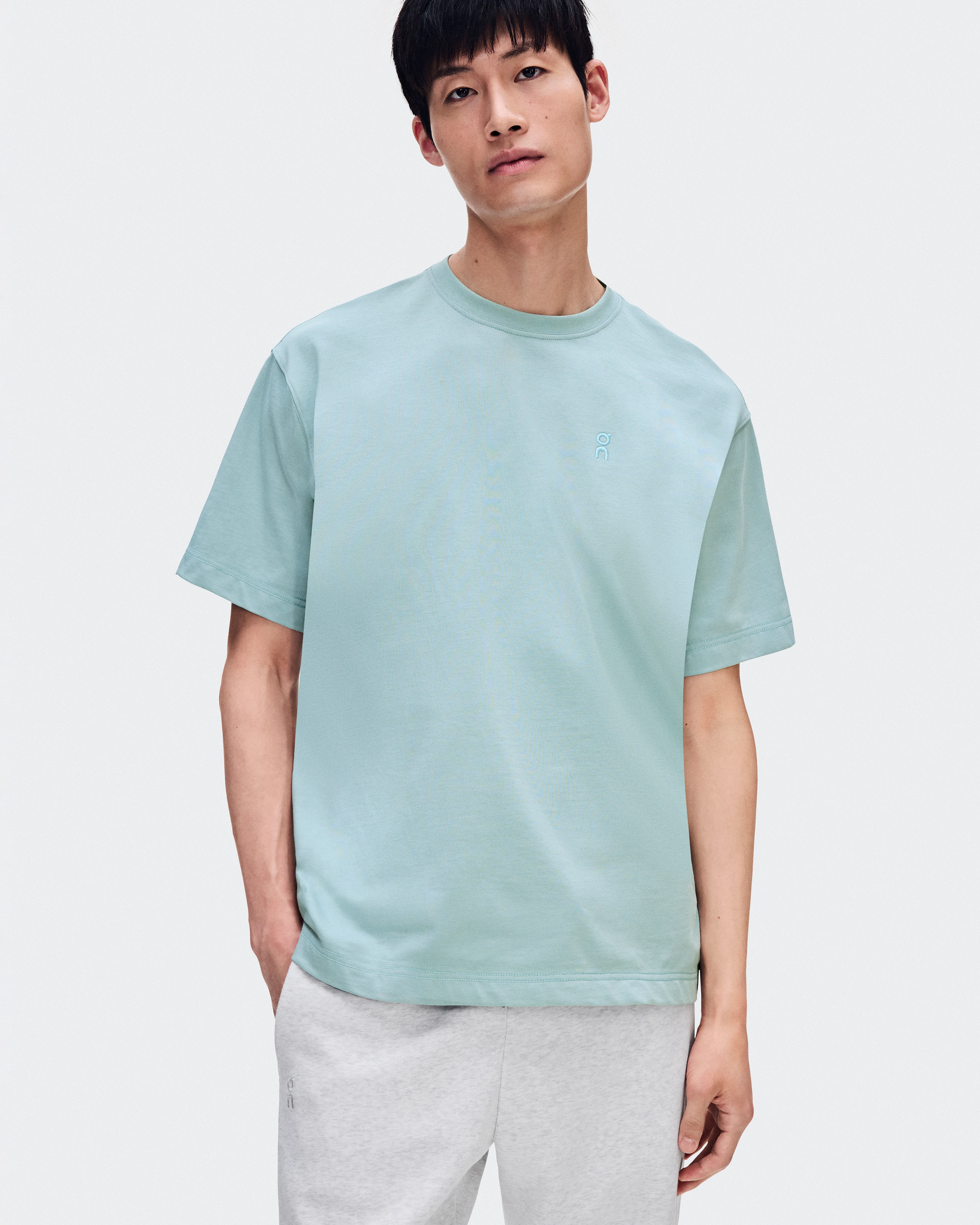 On Club Collective-T Brook Homme Hauts et t-shirts
