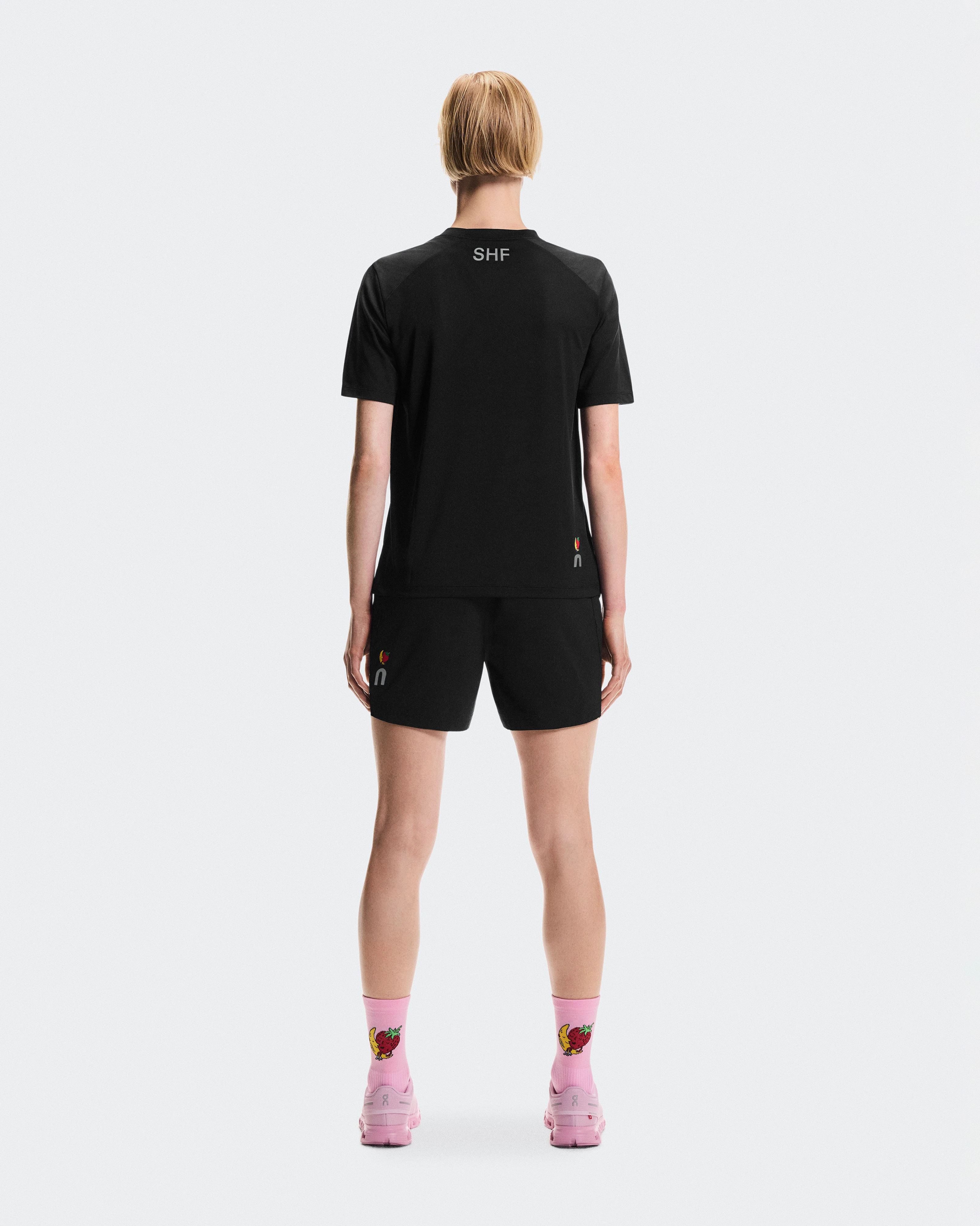 On Trek-T SHF Saturn Femme Hauts et t-shirts