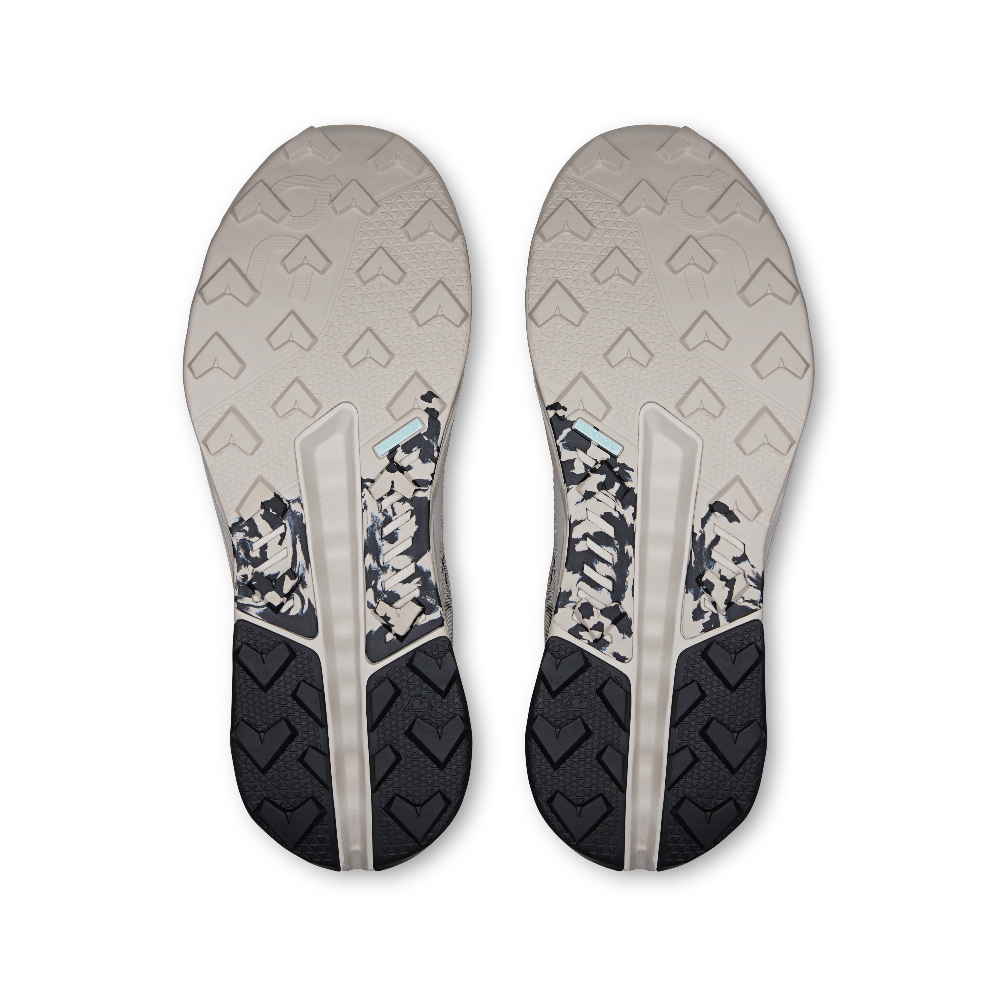 On Cloudhorizon 2 Waterproof Cinder & Truffle Homme Randonnée Chaussures