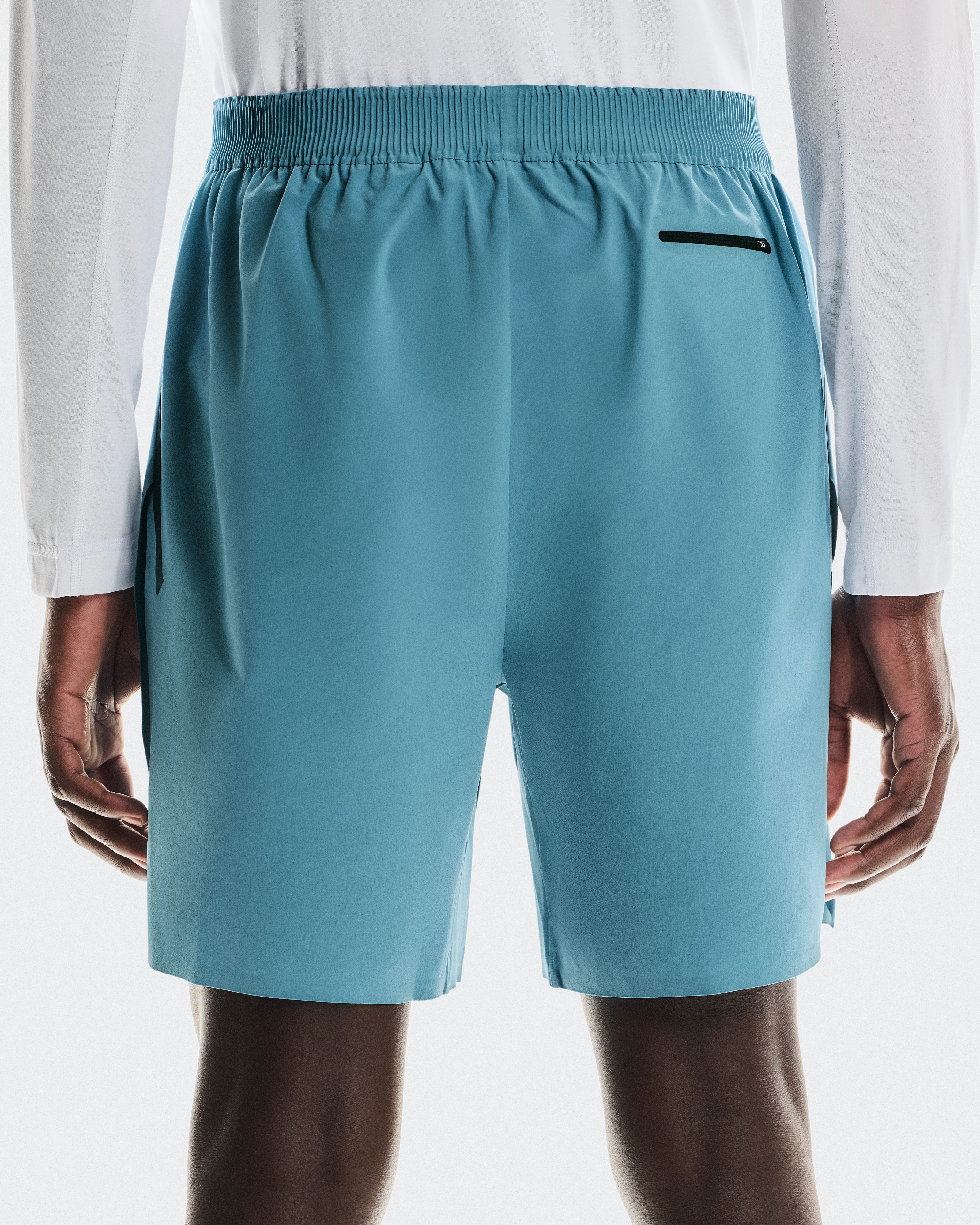 On Train Shorts Niagara Homme Shorts