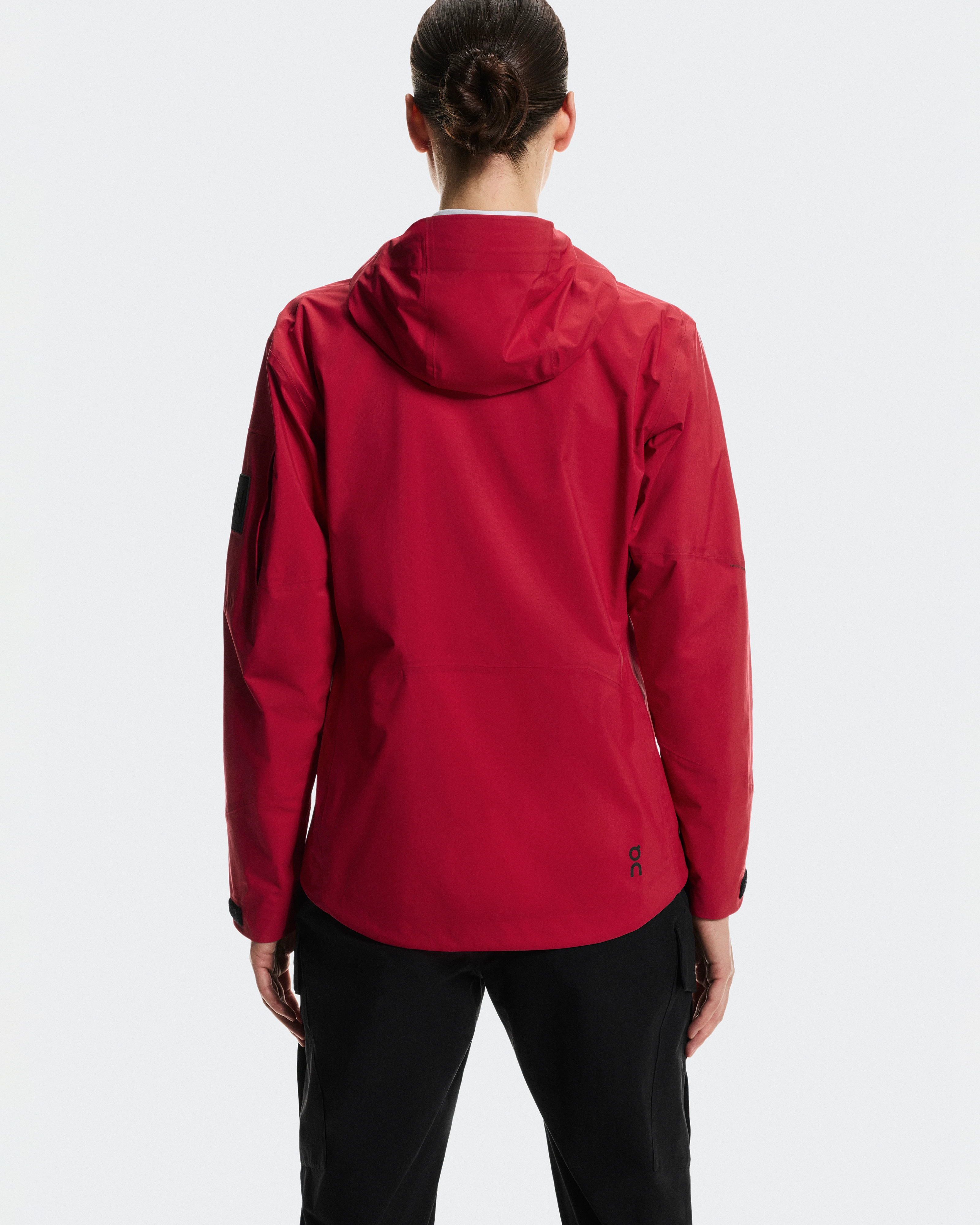 On Trek Jacket Robin Femme Vestes
