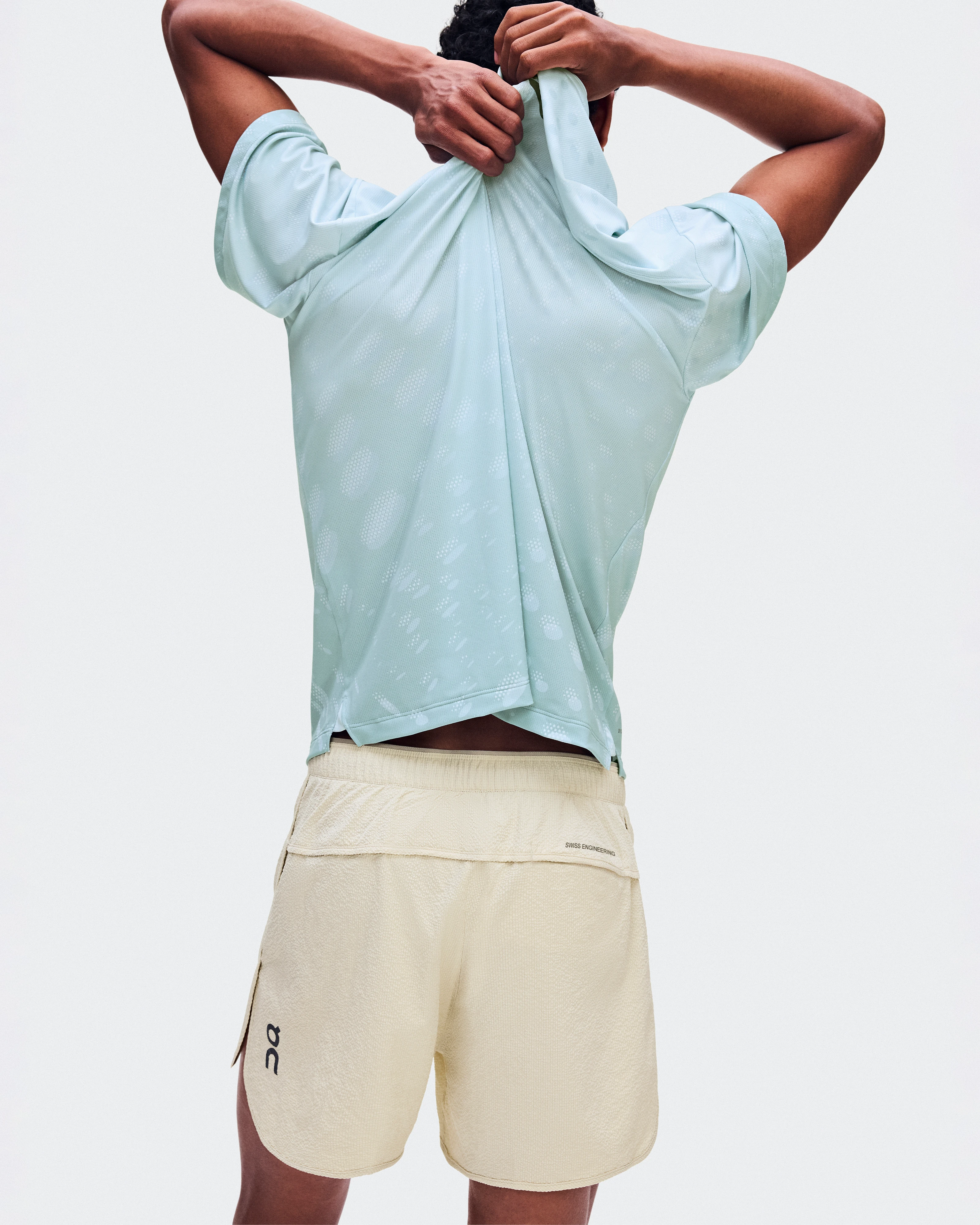 On Performance Volt-T Brook Homme Hauts et t-shirts