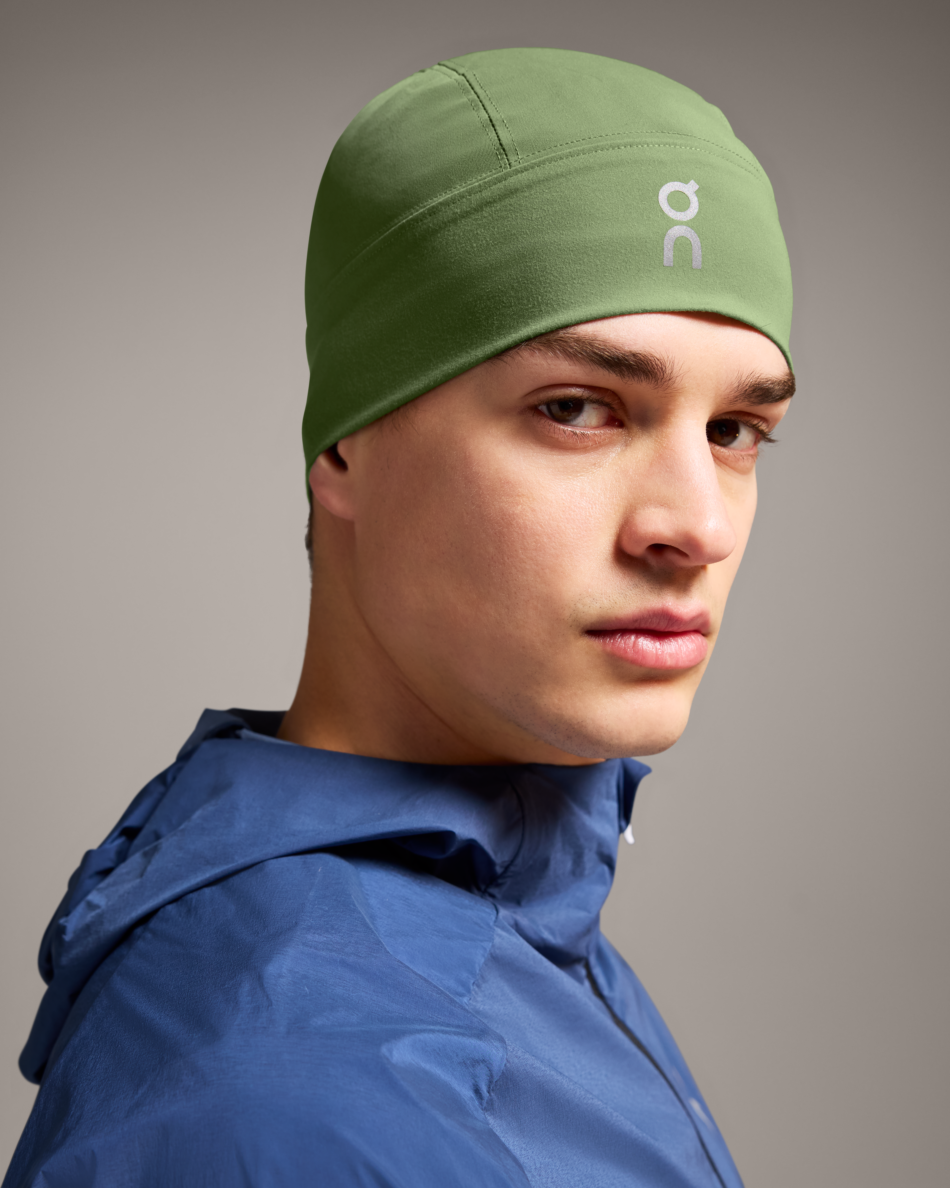 On Core Beanie Taiga Unisexe Chapeaux