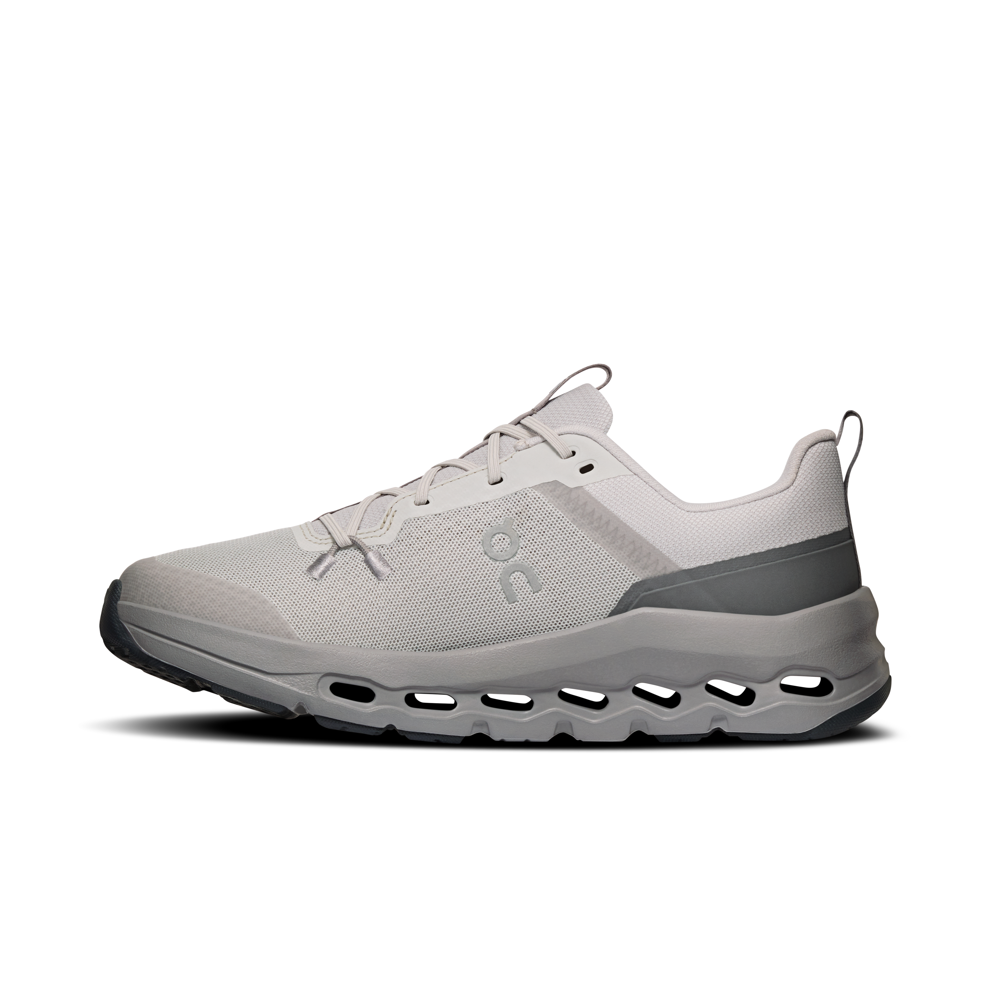 On Cloudleap Wolf & Alloy Ados Active Life Chaussures