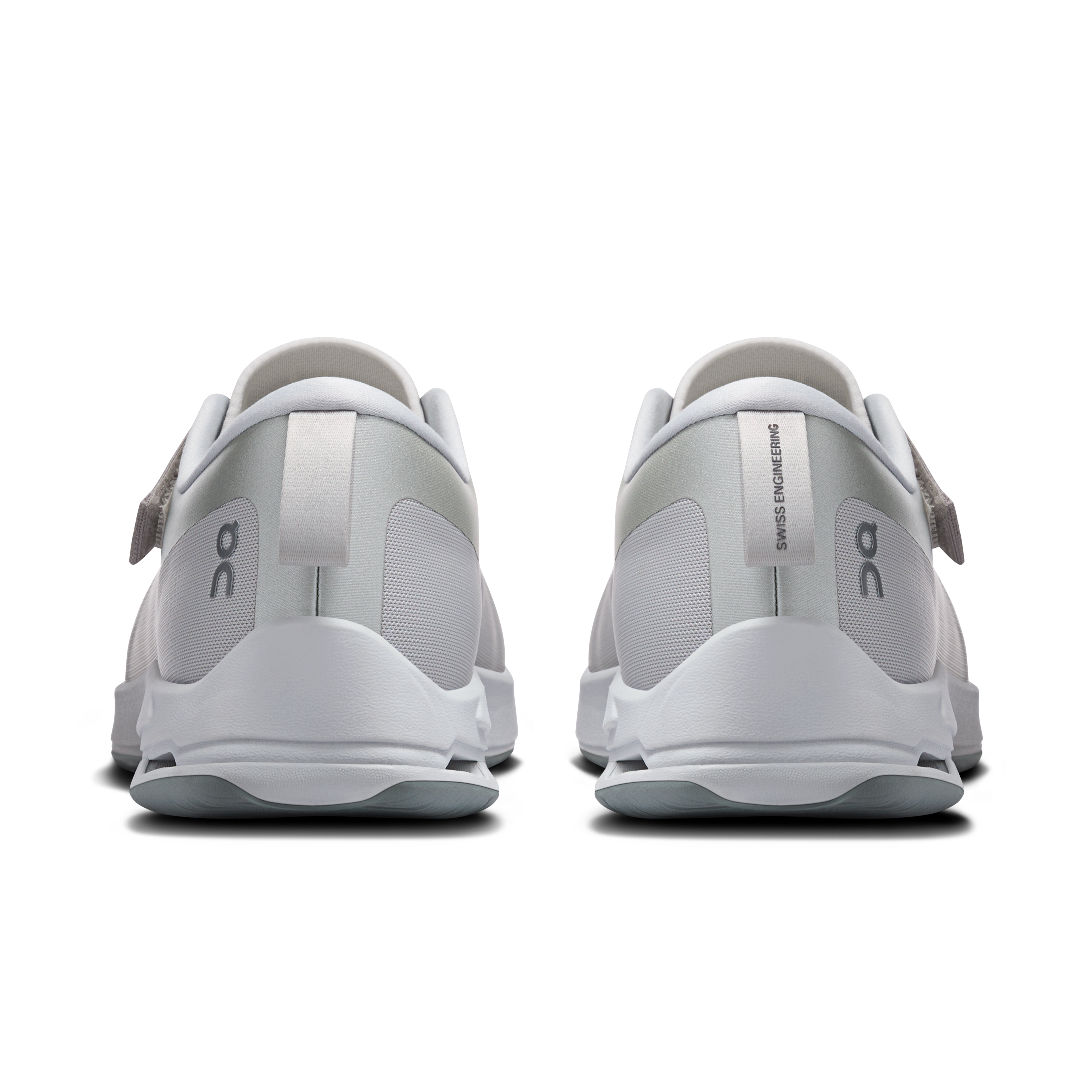 On Cloudnova Moon Wolf & Alloy Homme Active Life Chaussures