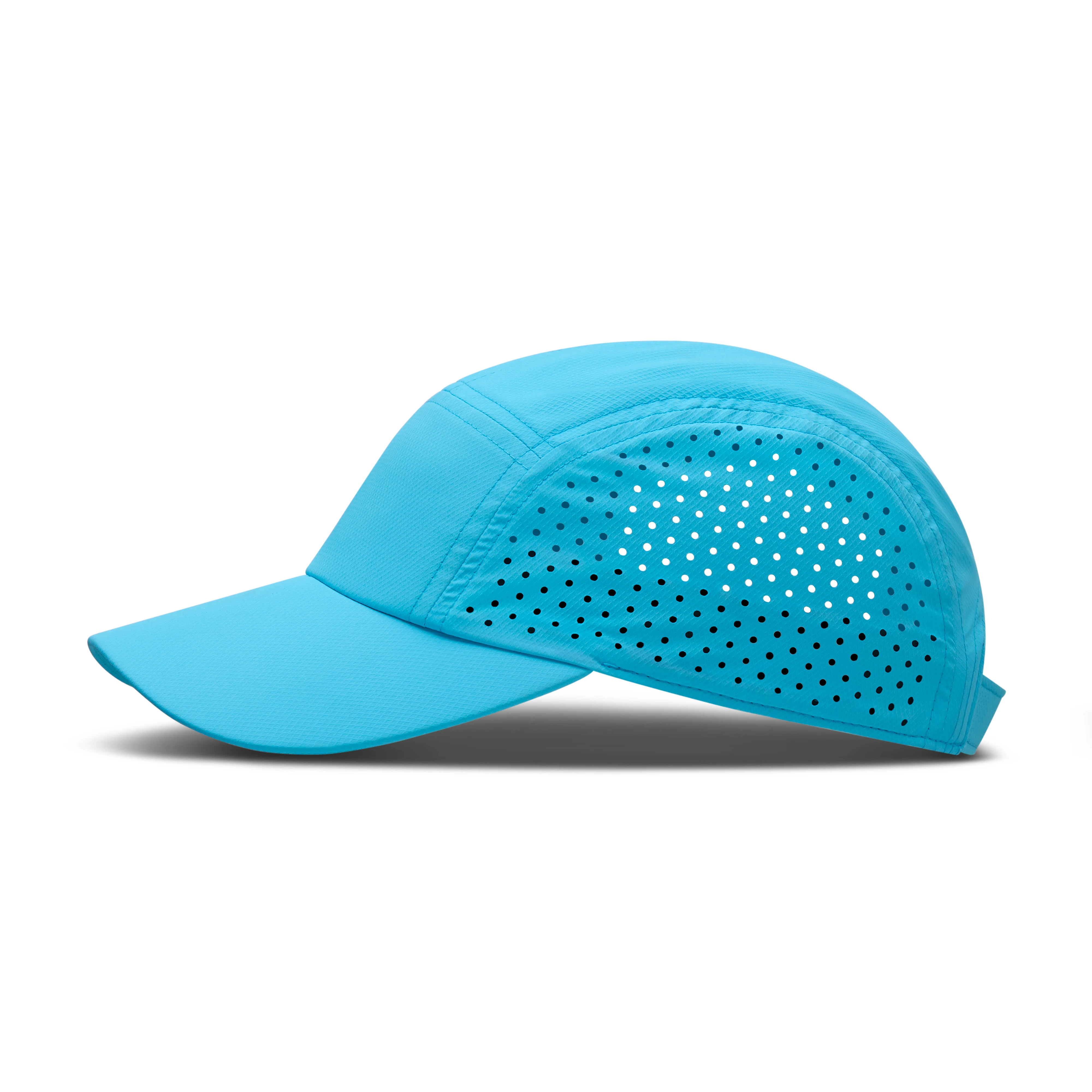 On Lightweight Cap Kids Horizon Enfant Chapeaux