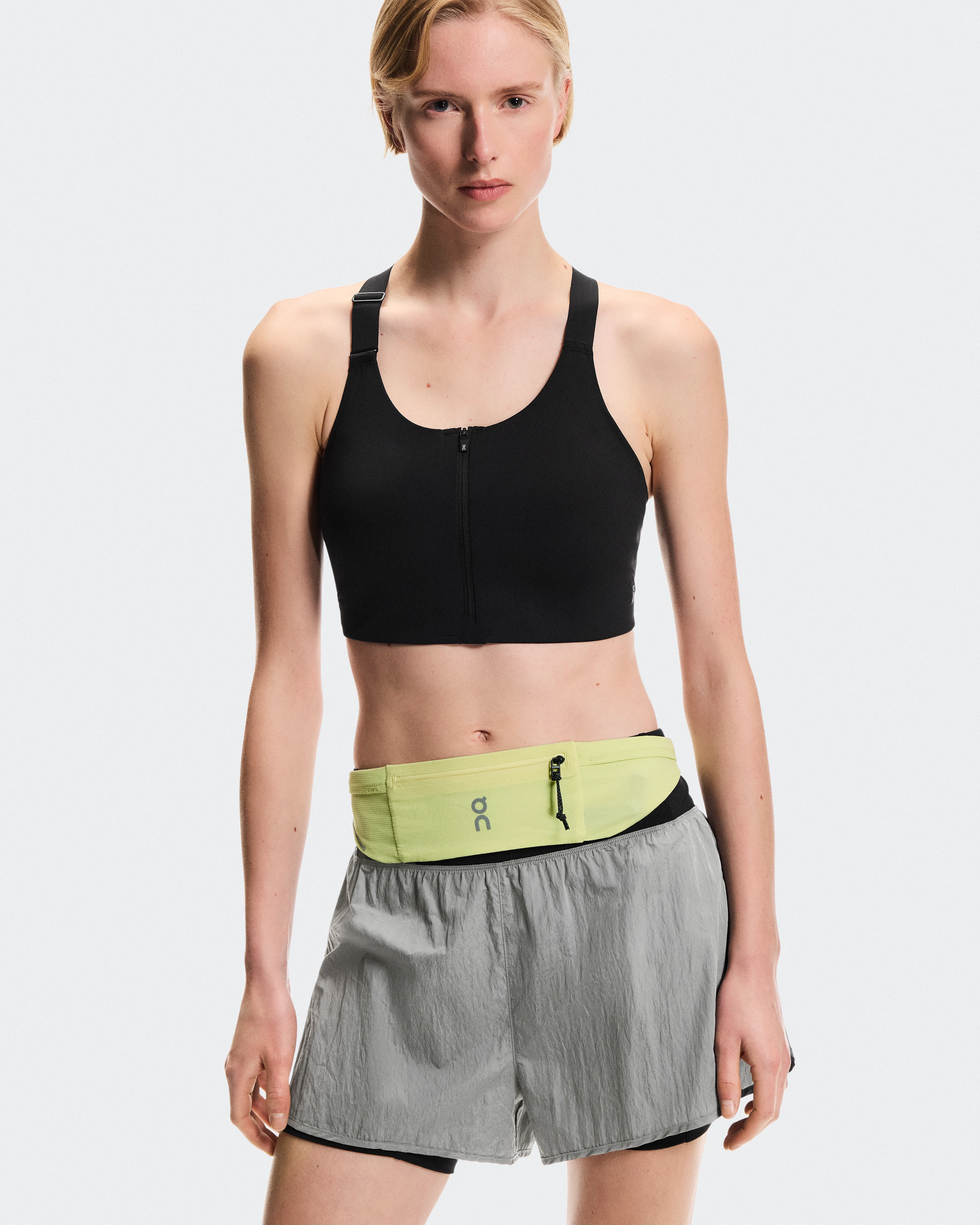On Speed Belt Limelight Unisexe Ceintures
