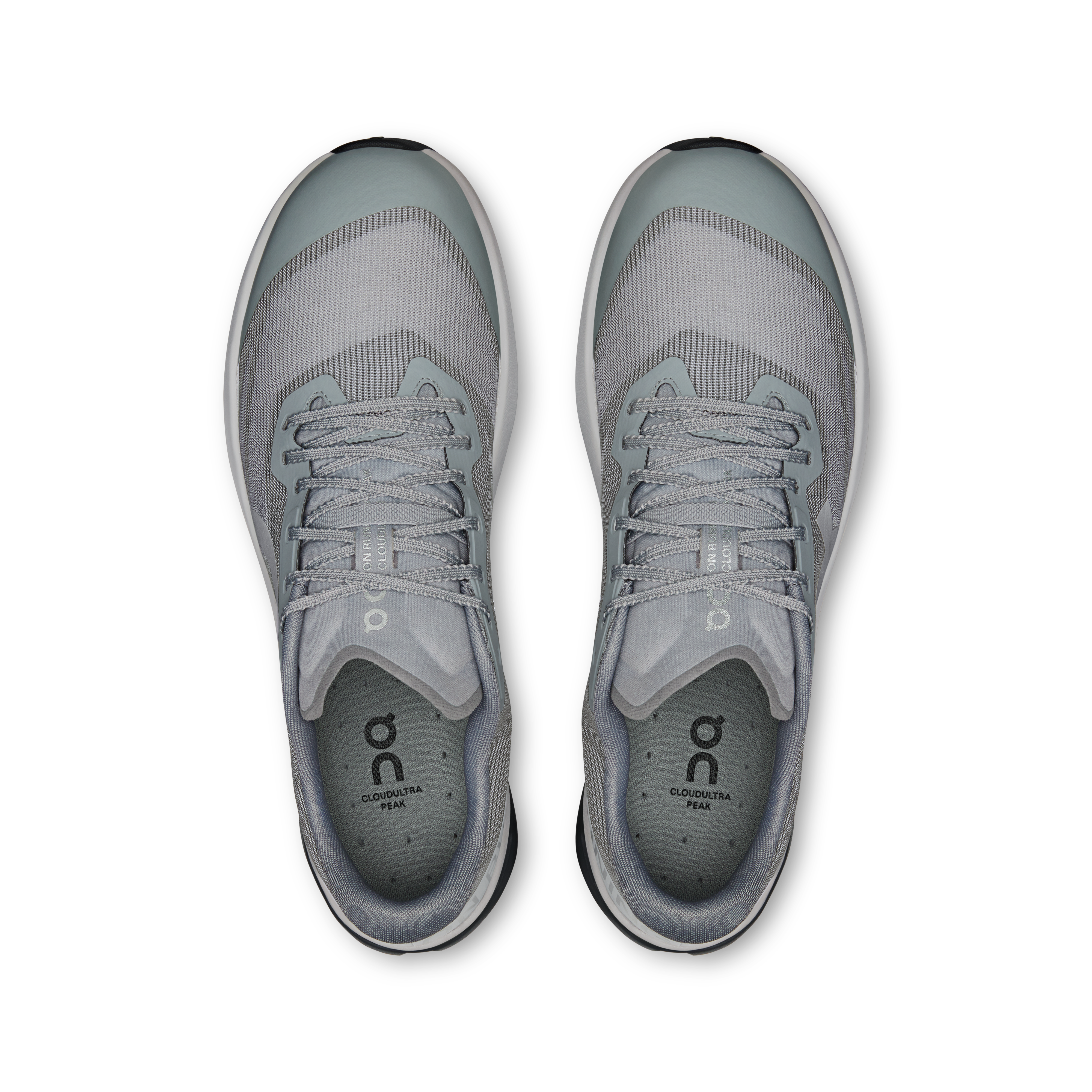 On Cloudultra Peak Apollo & Rock Homme Running de trail Chaussures