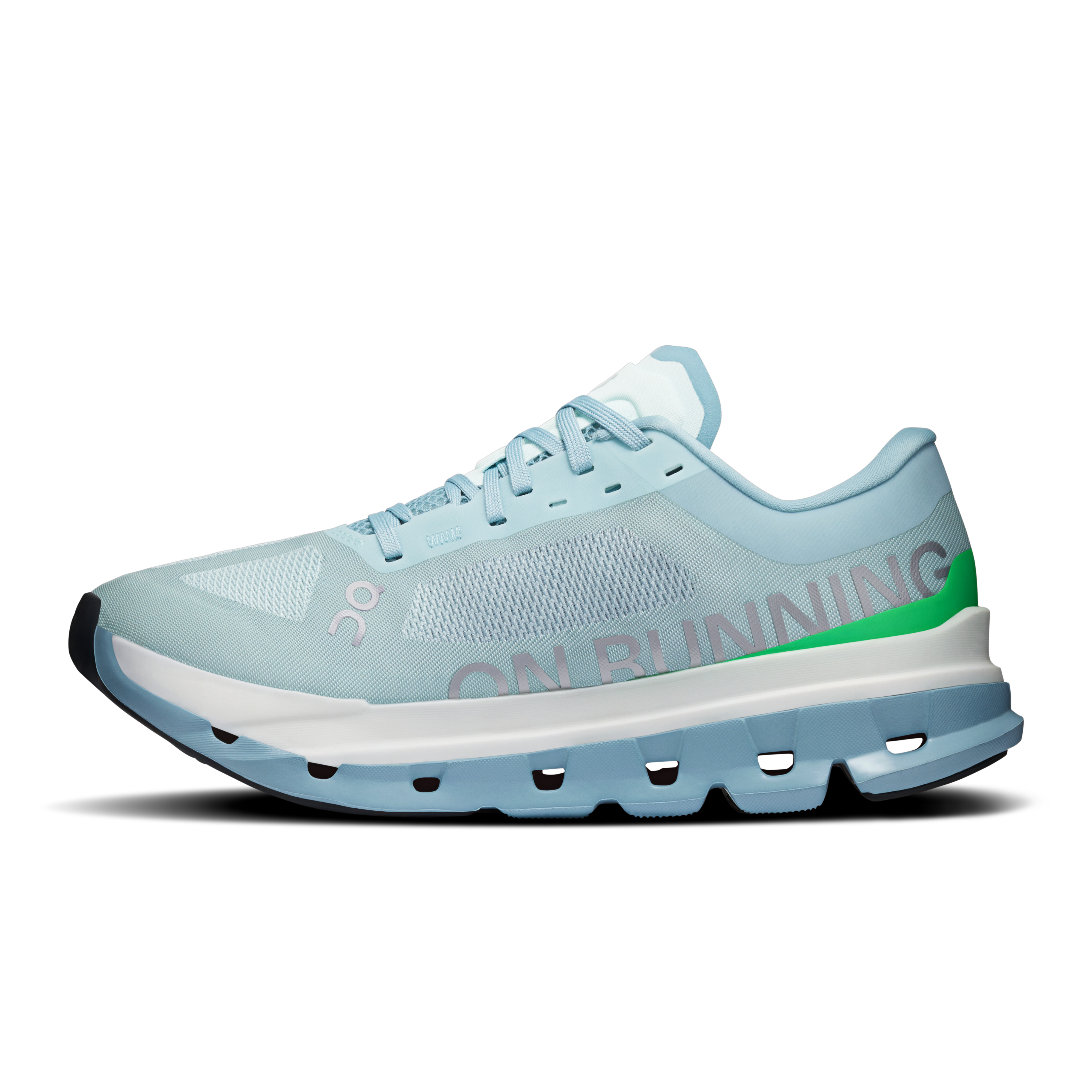 On Cloudflow 5 Flurry & Wash Femme Running sur route Chaussures
