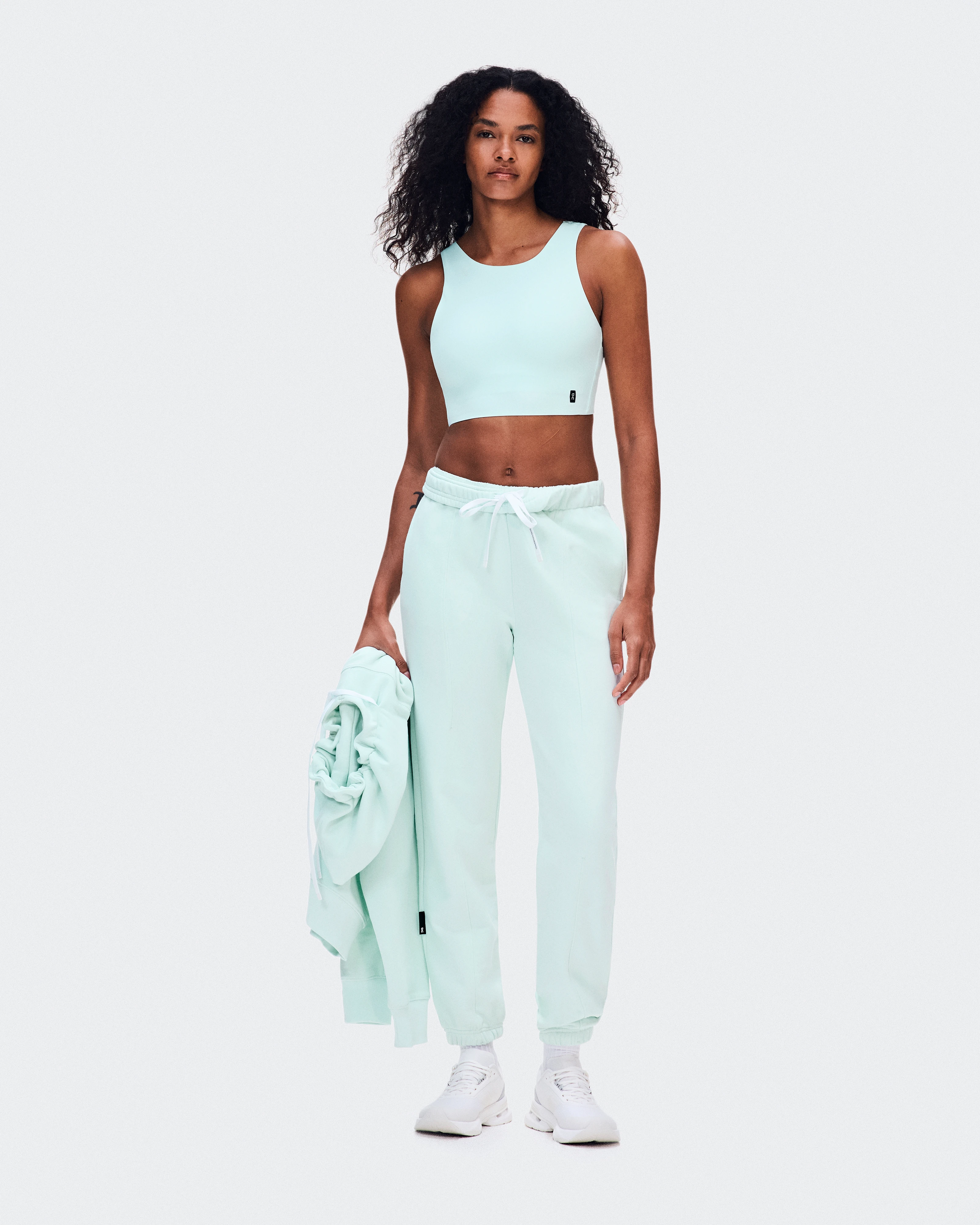 On Club Pants Flurry Femme Pantalons