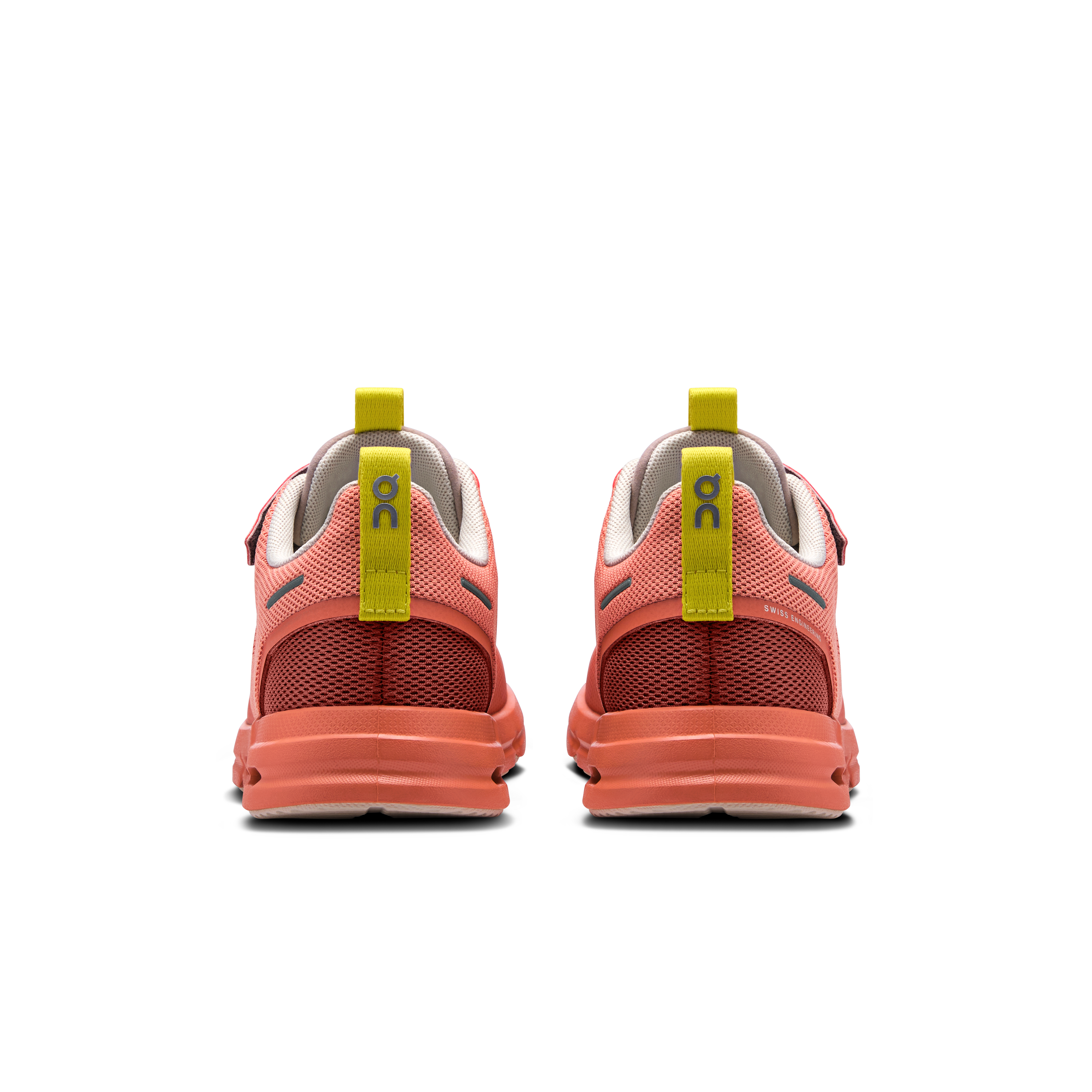 On Cloud Play Terra & Terra Enfant Active Life Chaussures