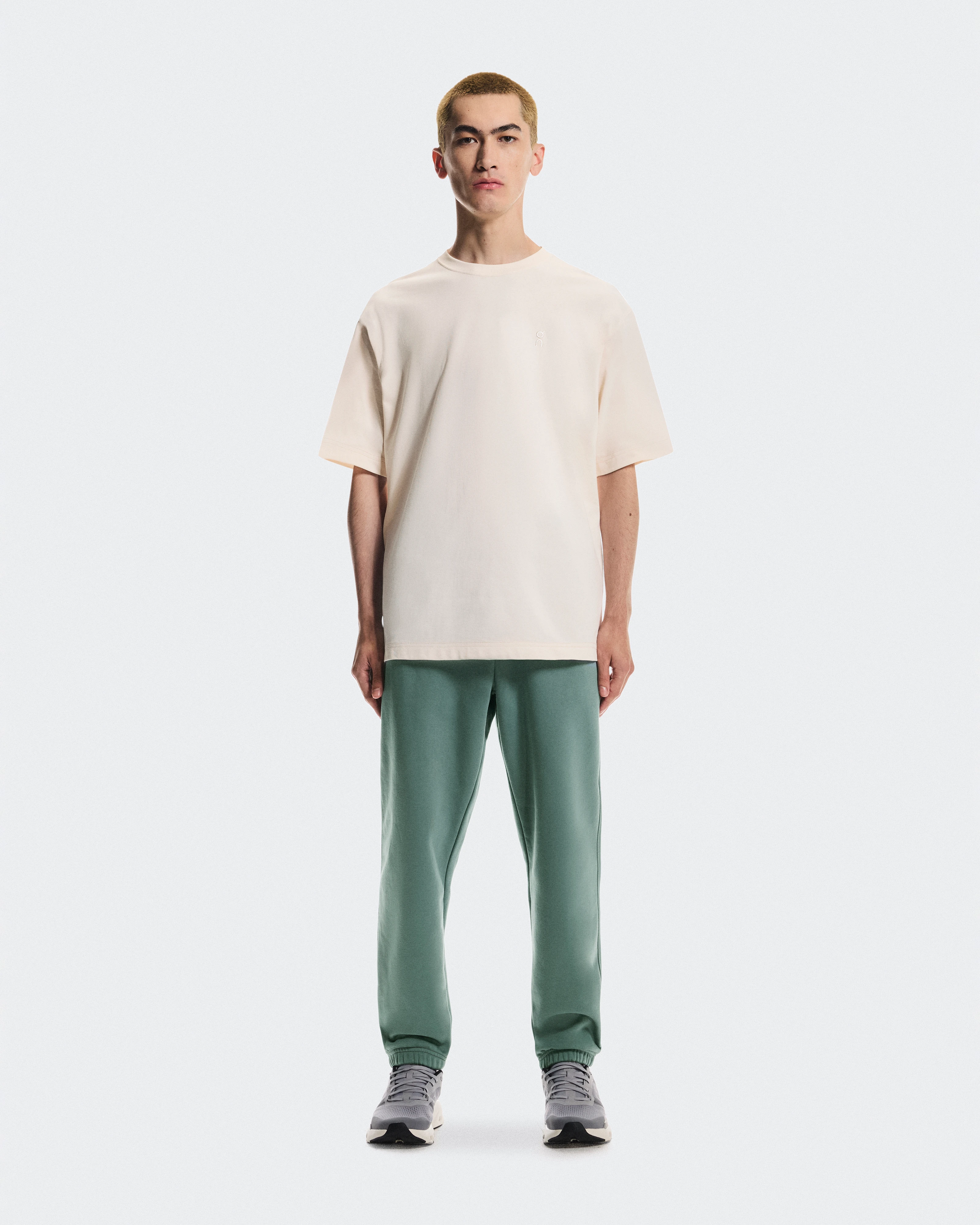 On Club Collective-T Dew Homme Hauts et t-shirts