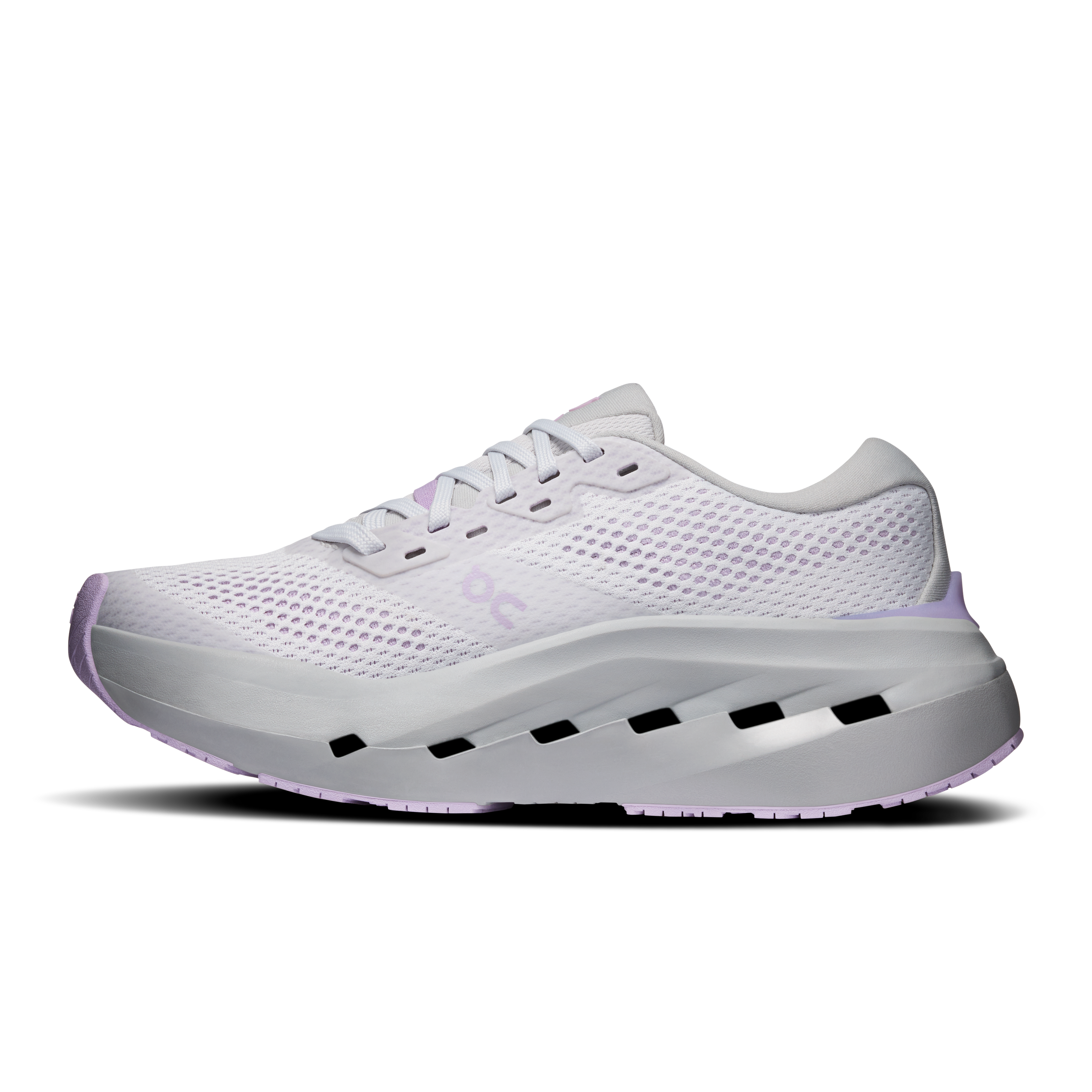 On Cloudrunner 3 Max Frost & Verbana Femme Running sur route Chaussures