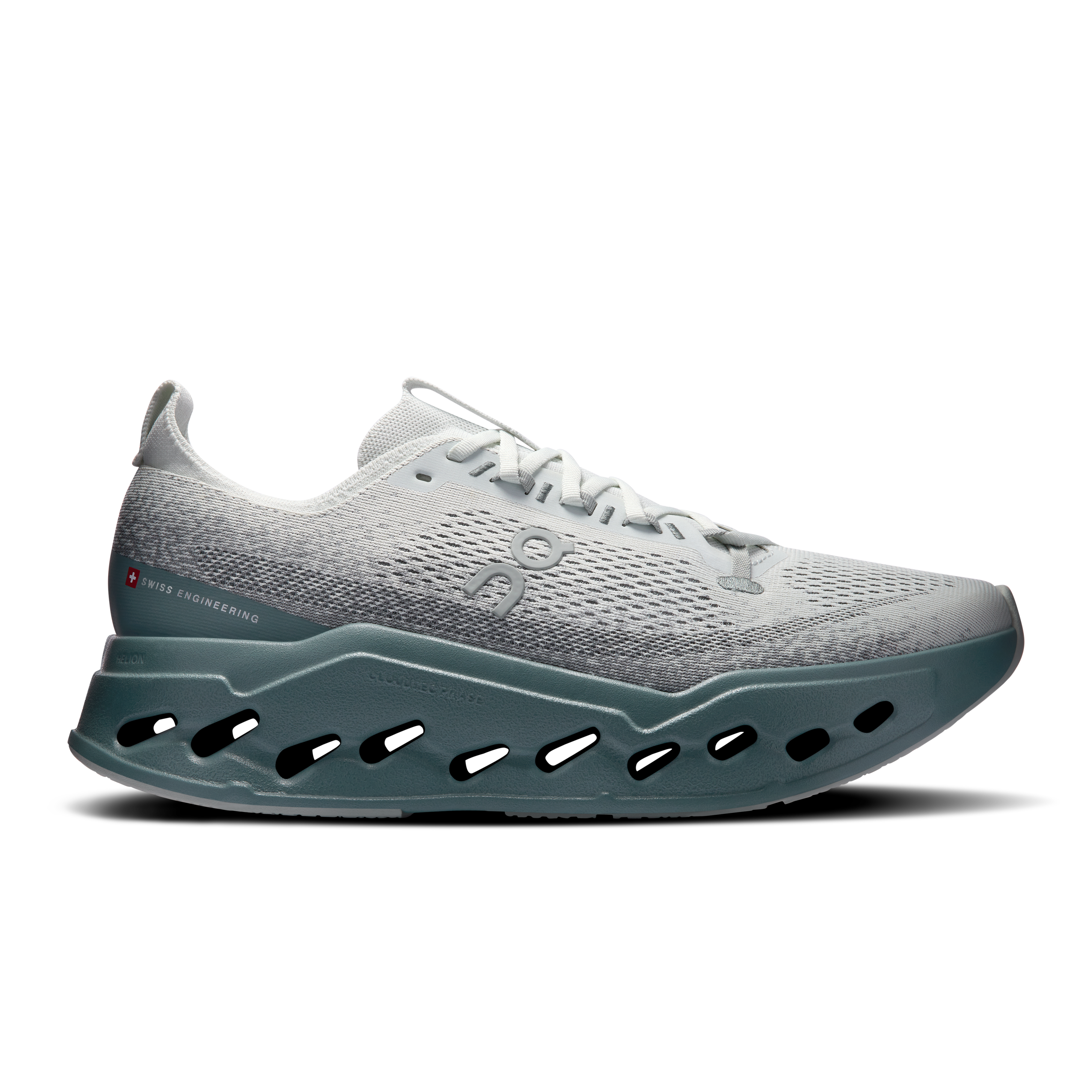 Iceberg | Olive
