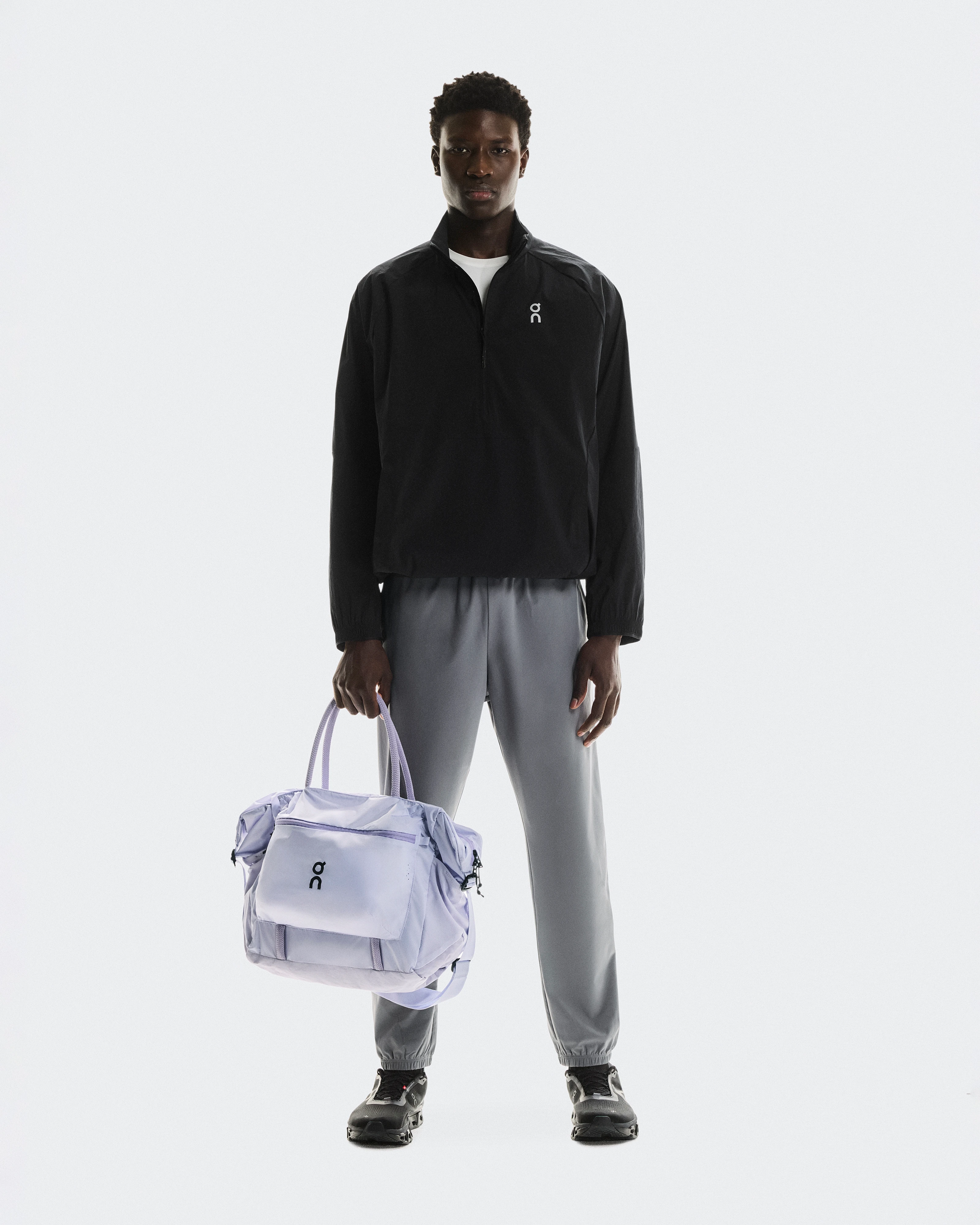 On Track Pack 35L Lite Thistle Unisexe Sacs