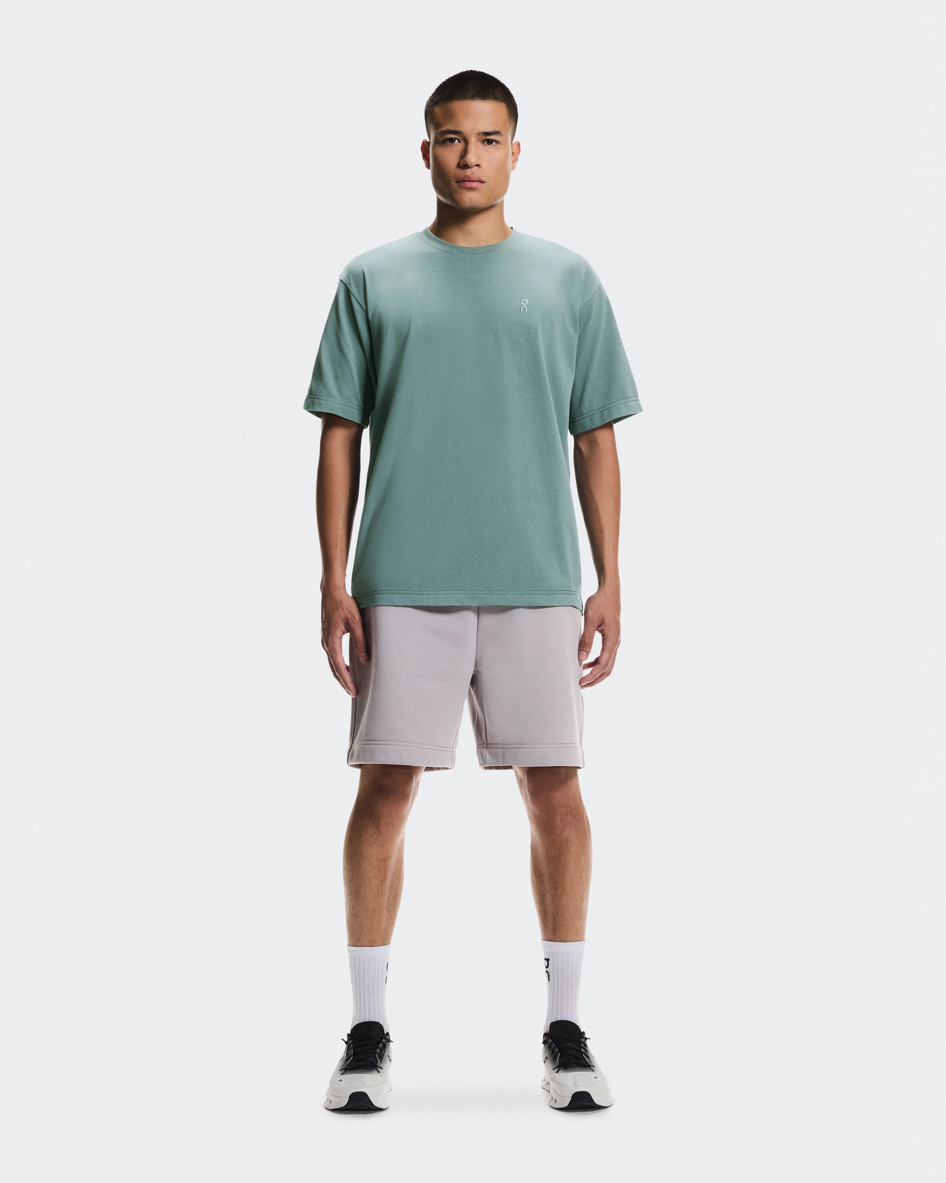 On Club Collective-T Tide Homme Hauts et t-shirts