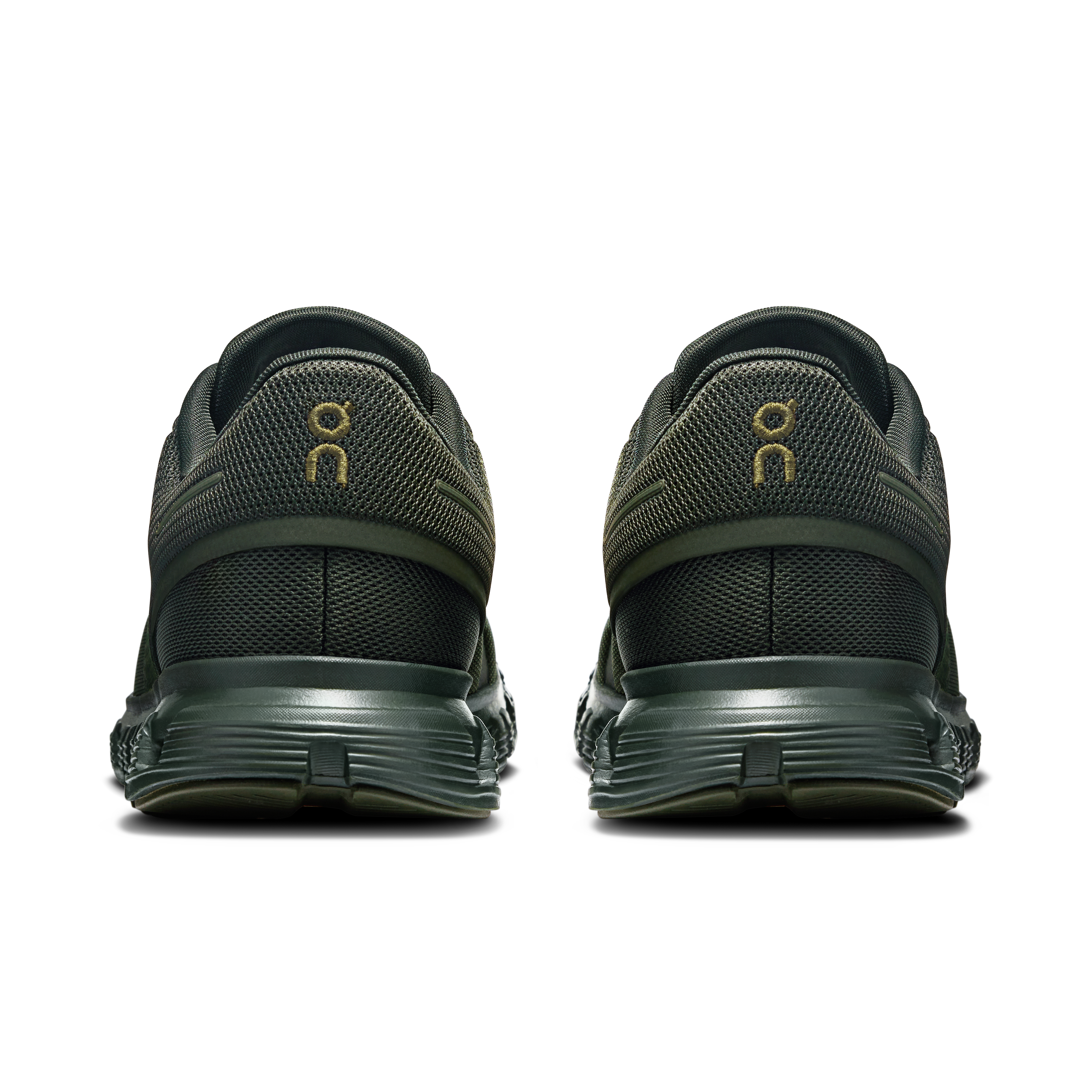 On Cloud 6 SHF Fir & Fir Homme Active Life Chaussures