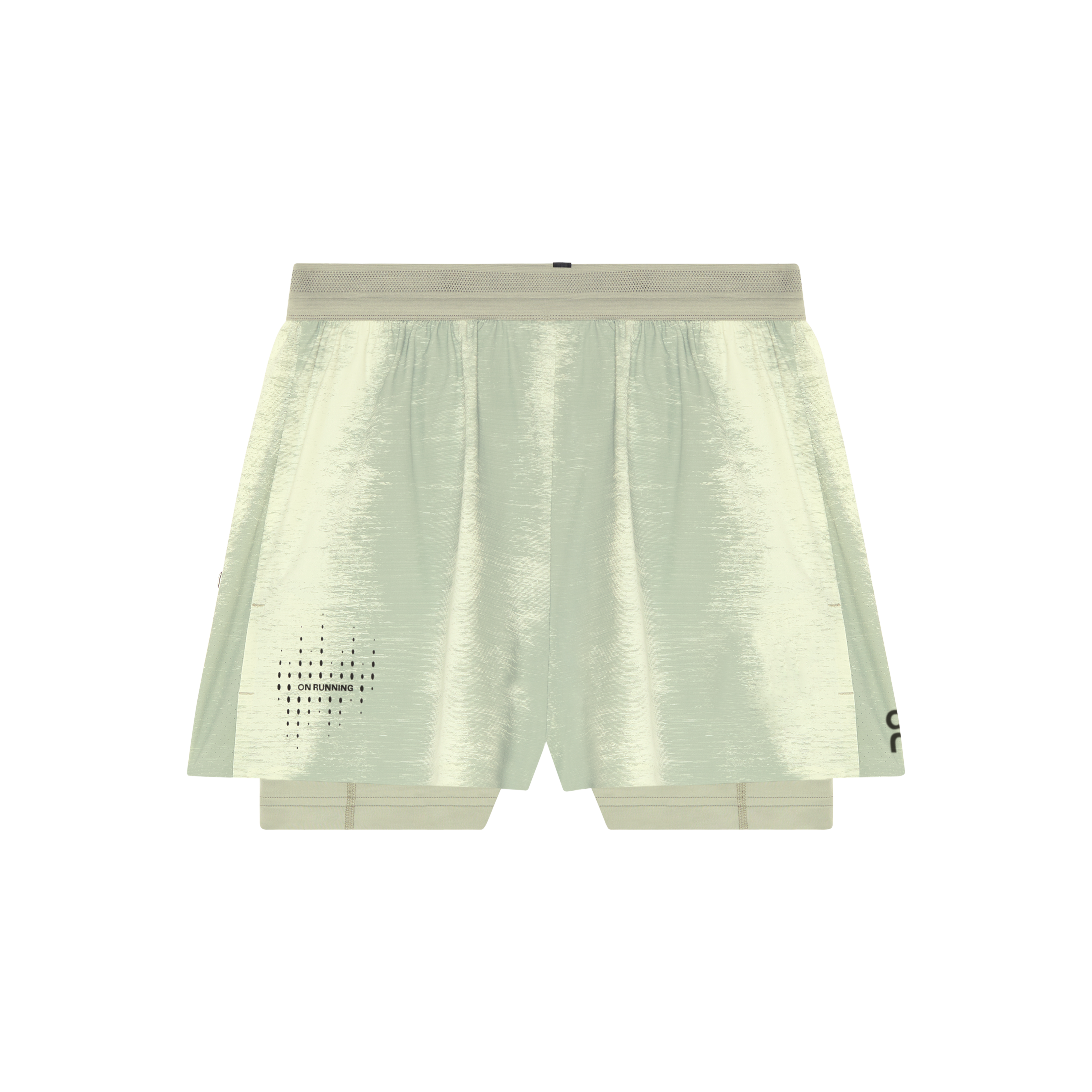 Performance Shorts Terra