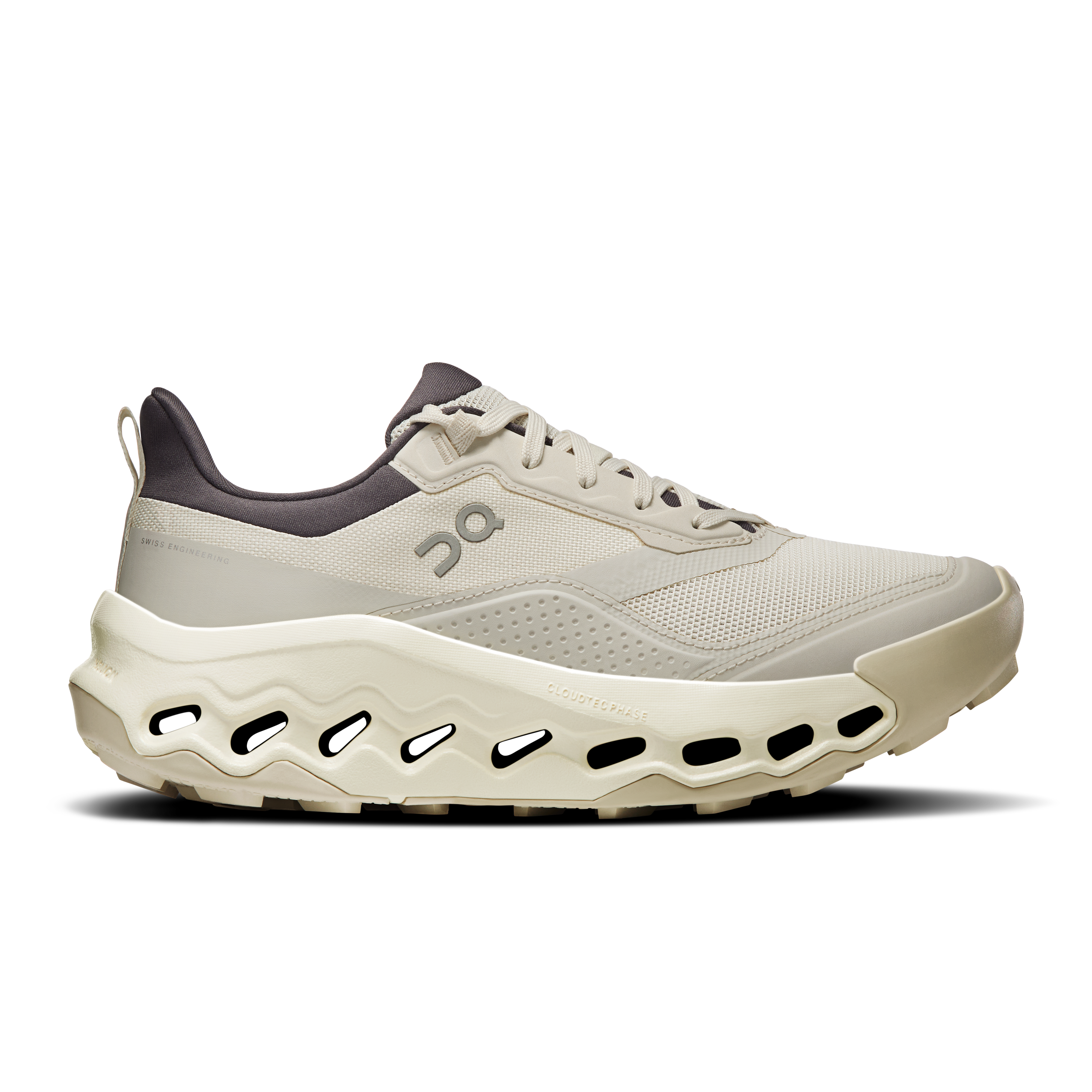On Cloudhorizon 2 Ghost & Seedling Femme – Randonnée, marche, exploration sur sentier Chaussures