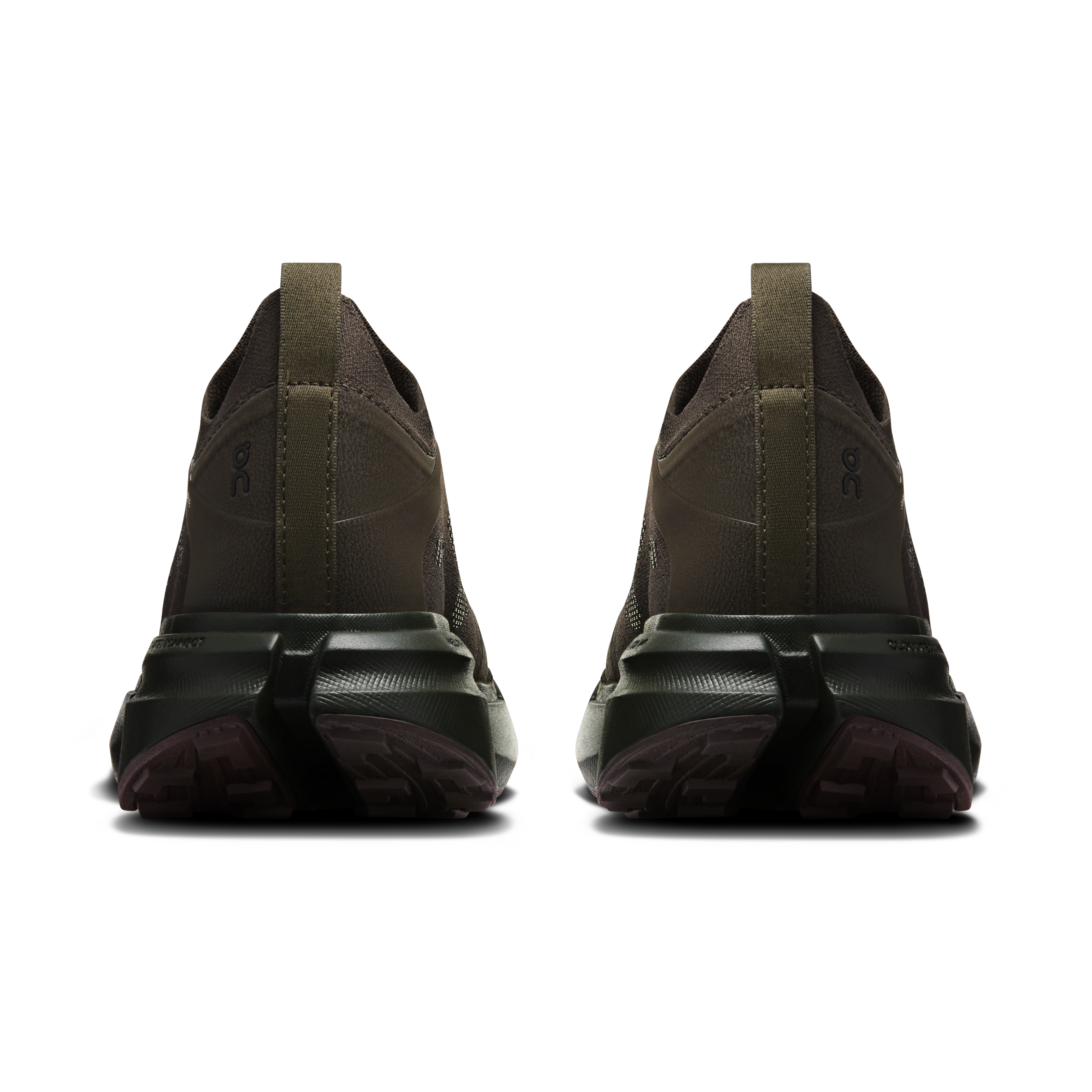 On Cloudsoma PAF Cobble & Raven Femme Active Life Chaussures