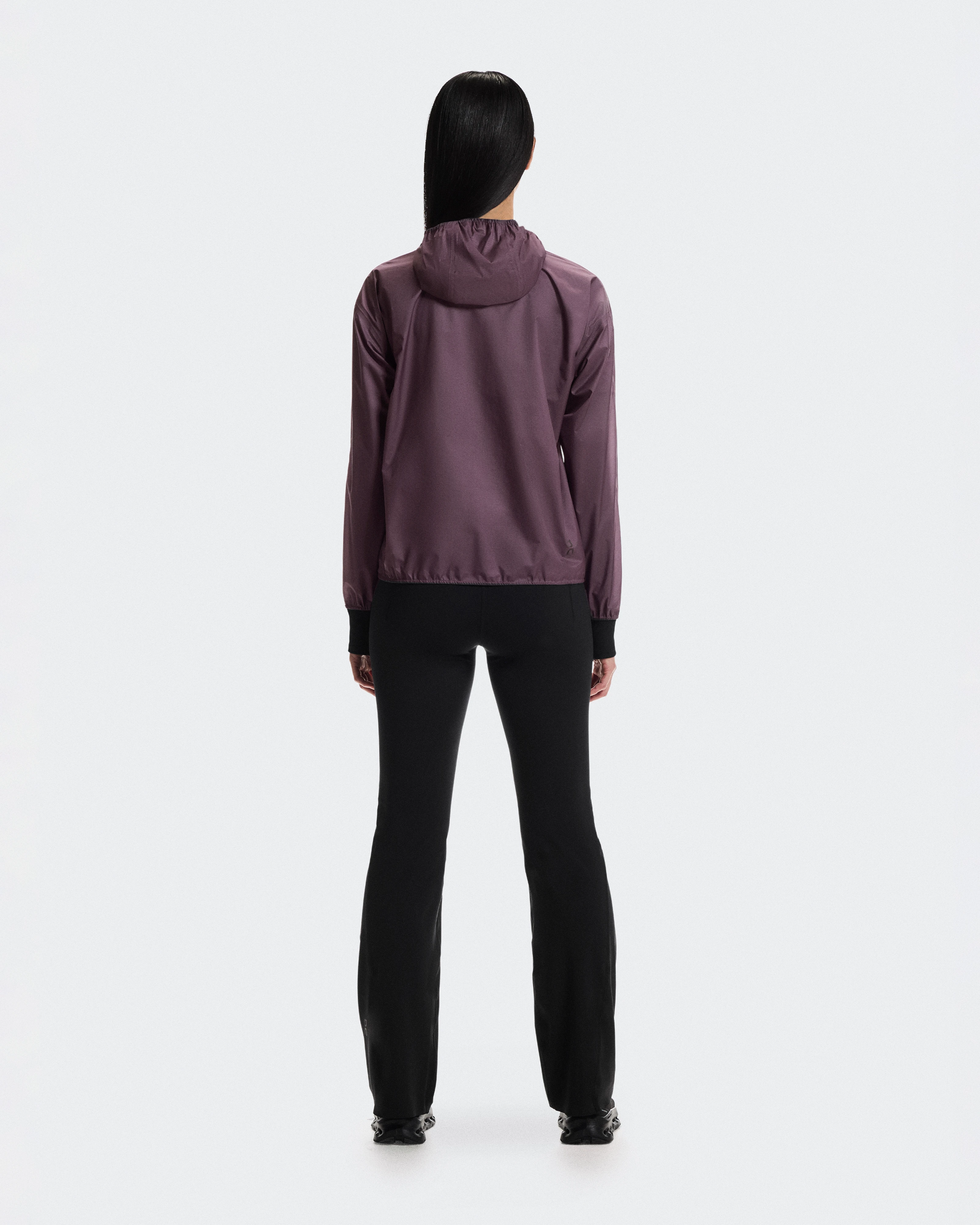 On Explore Lightweight Waterproof Jacket Gobi Femme Vestes