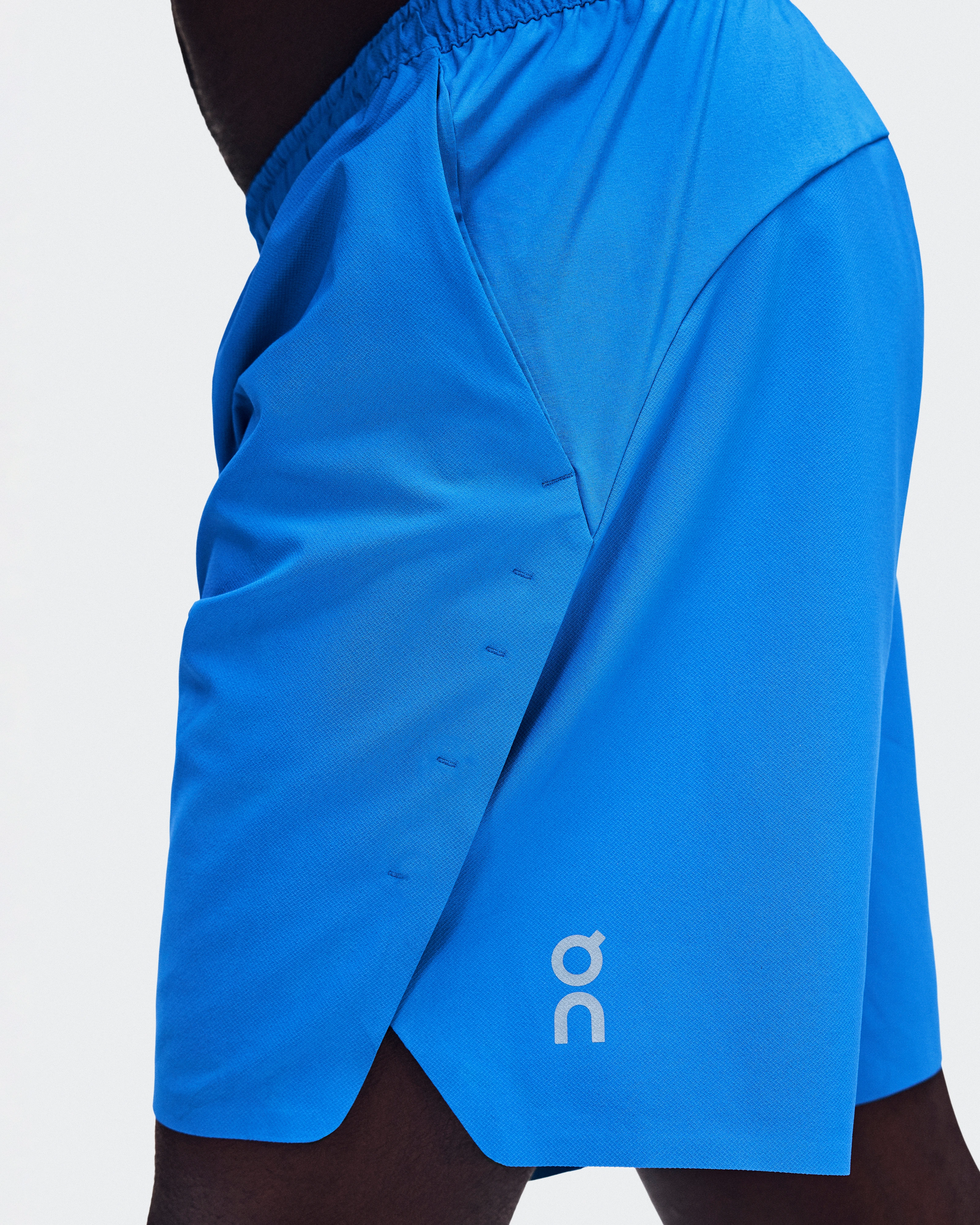 On Train Shorts 7" Jay Homme Shorts