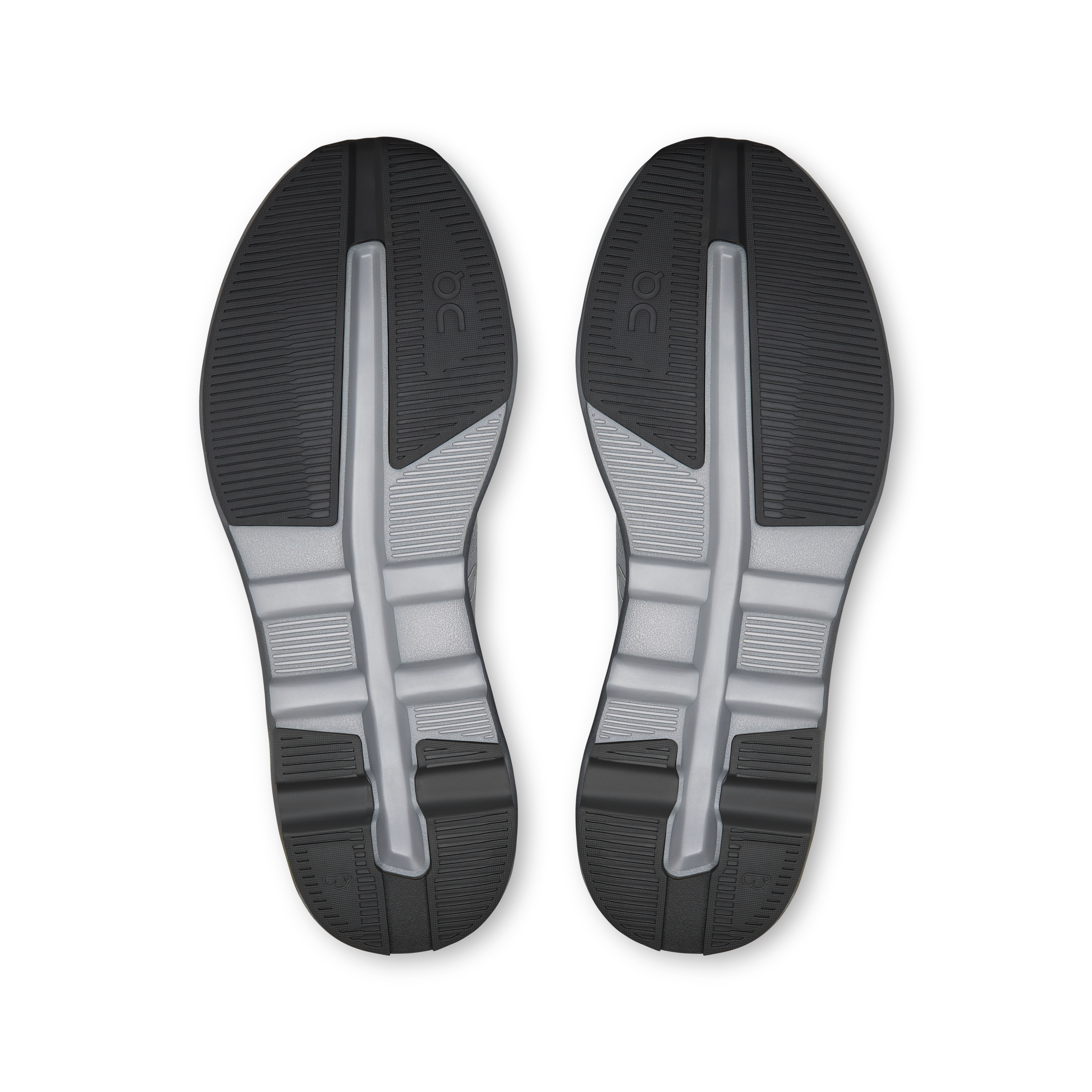 On Cloudzone Alloy & Rock Homme Active Life Chaussures