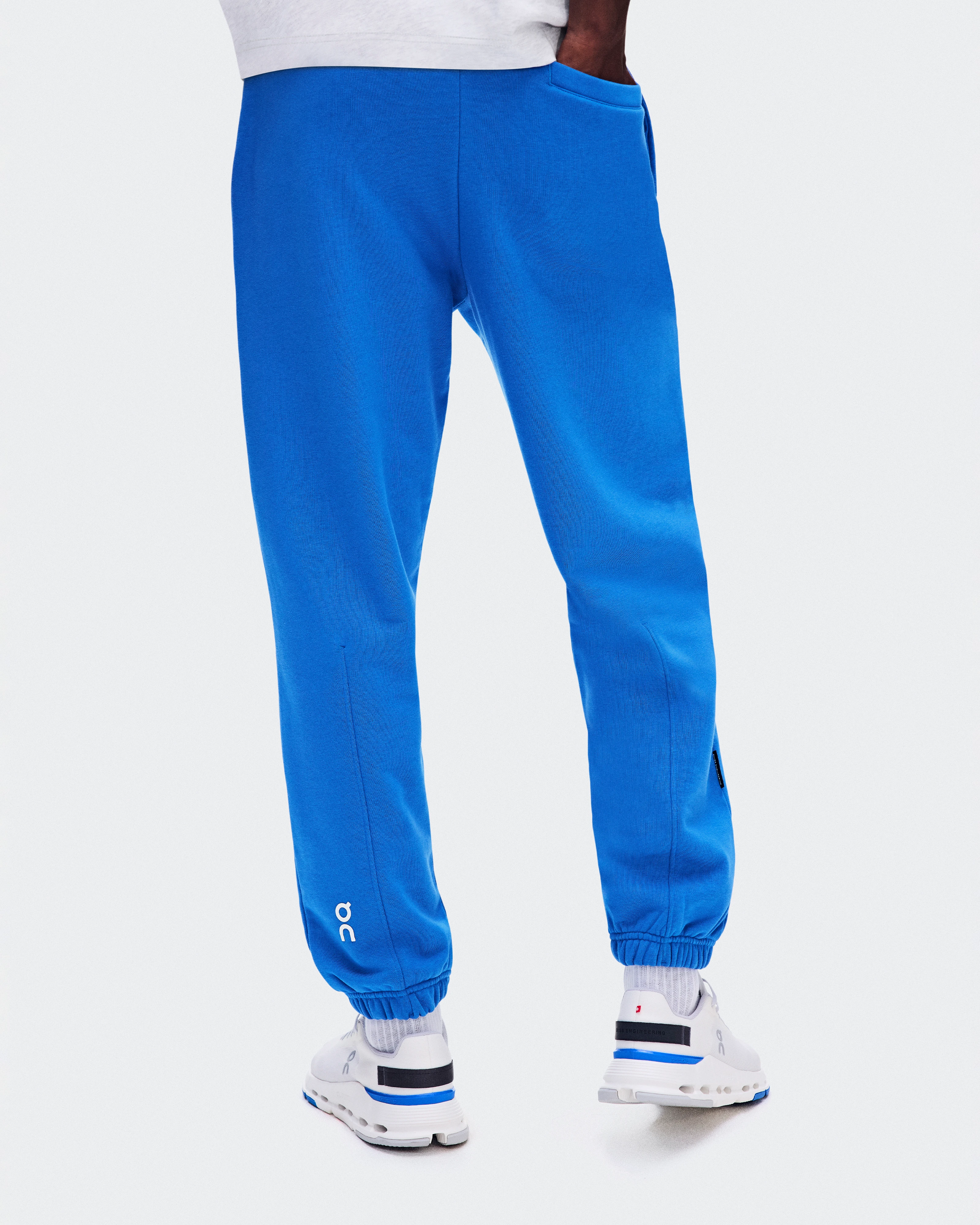 On Club Pants Jay Homme Pantalons