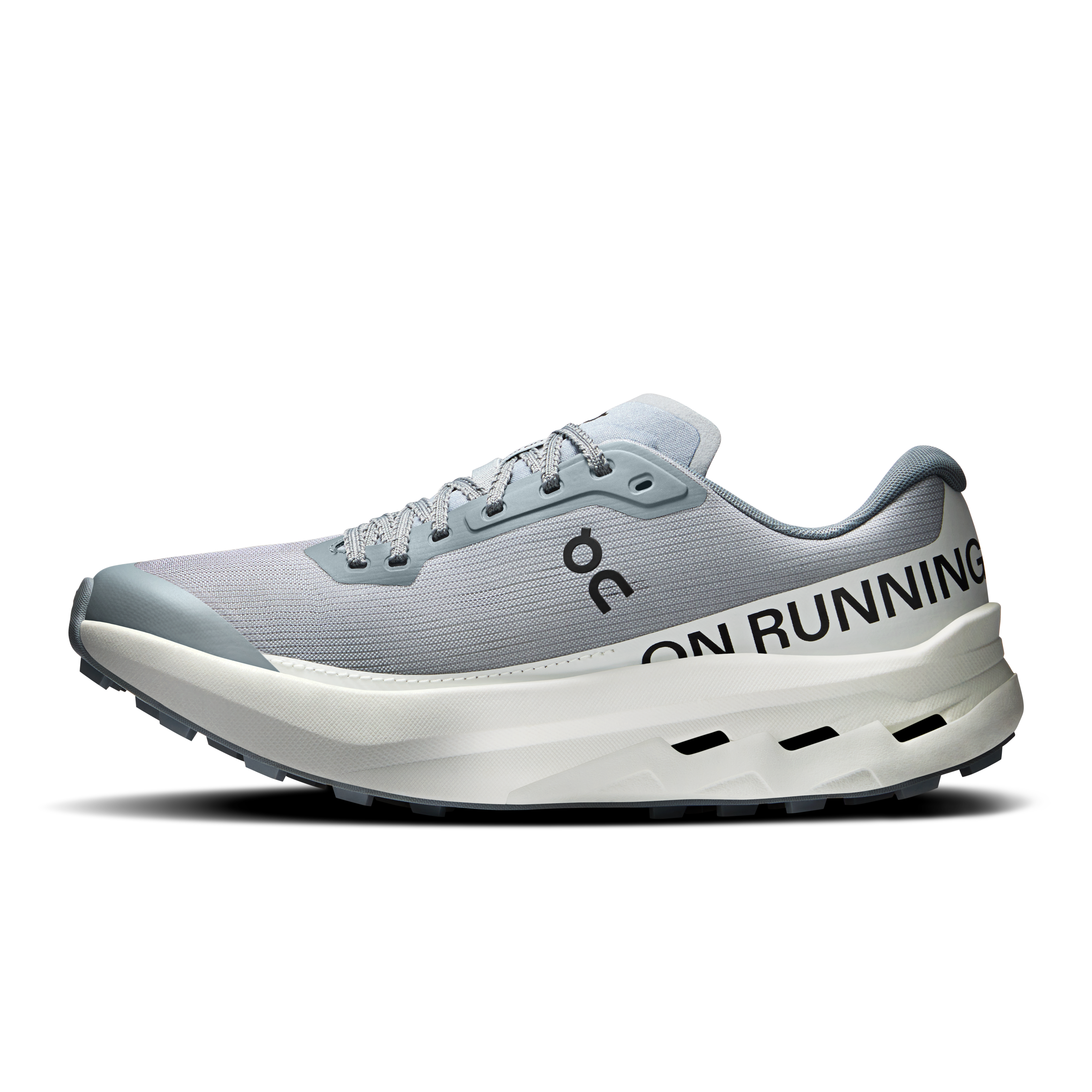 On Cloudultra Peak Apollo & Aloe Femme Running de trail Chaussures