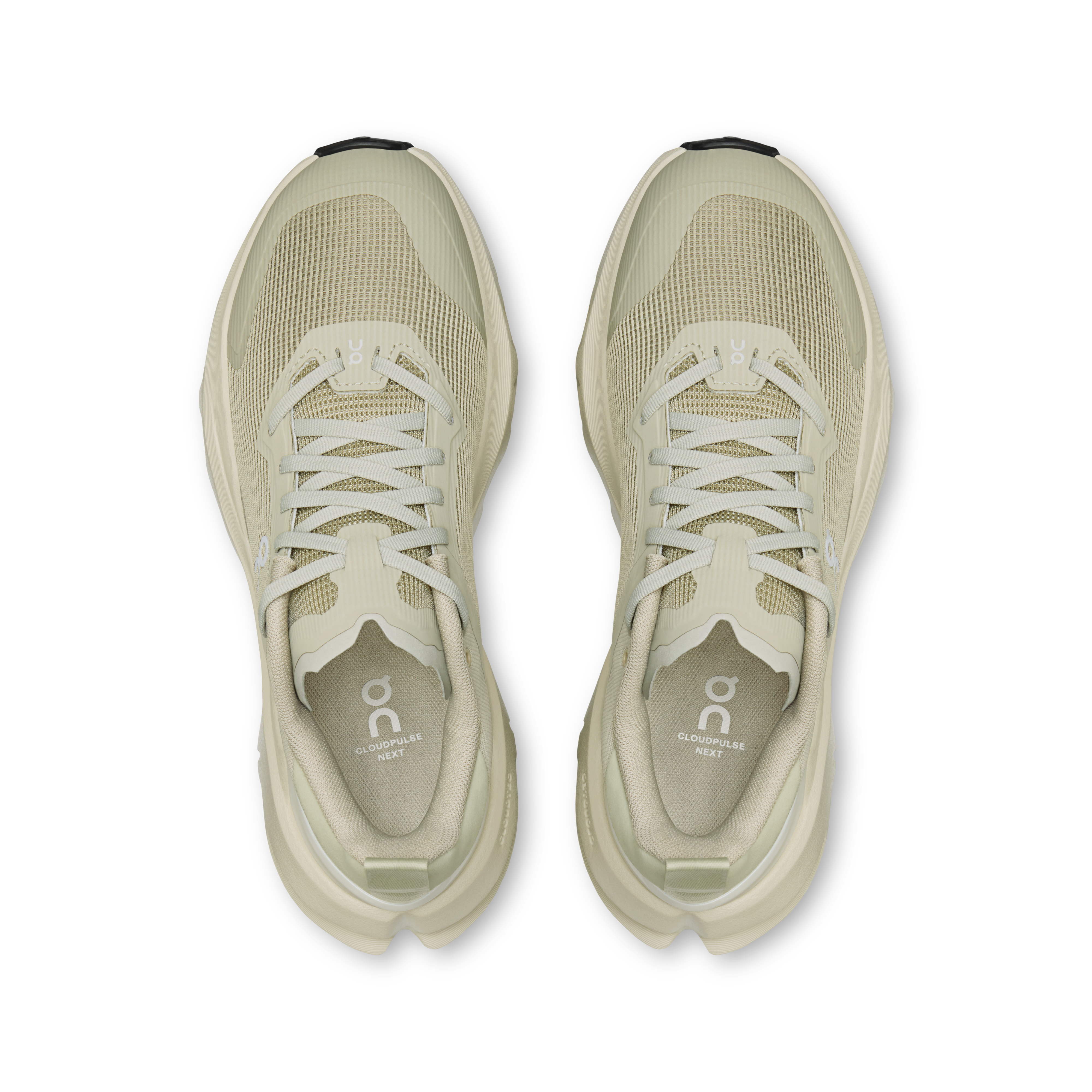 On Cloudpulse Next Fen & Grain Femme – Training, quotidien Chaussures