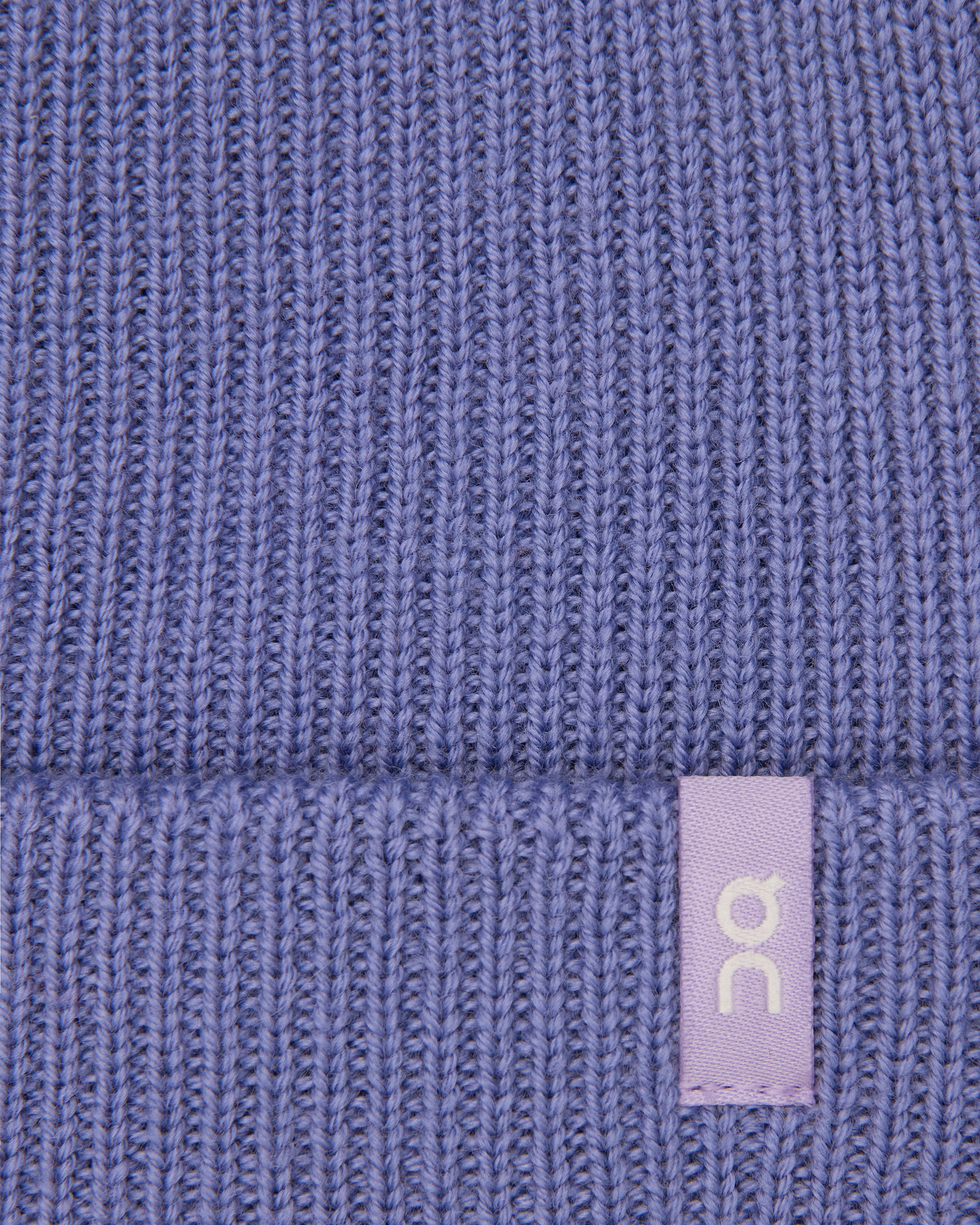 On Merino Beanie Kids Bloom Enfant Chapeaux