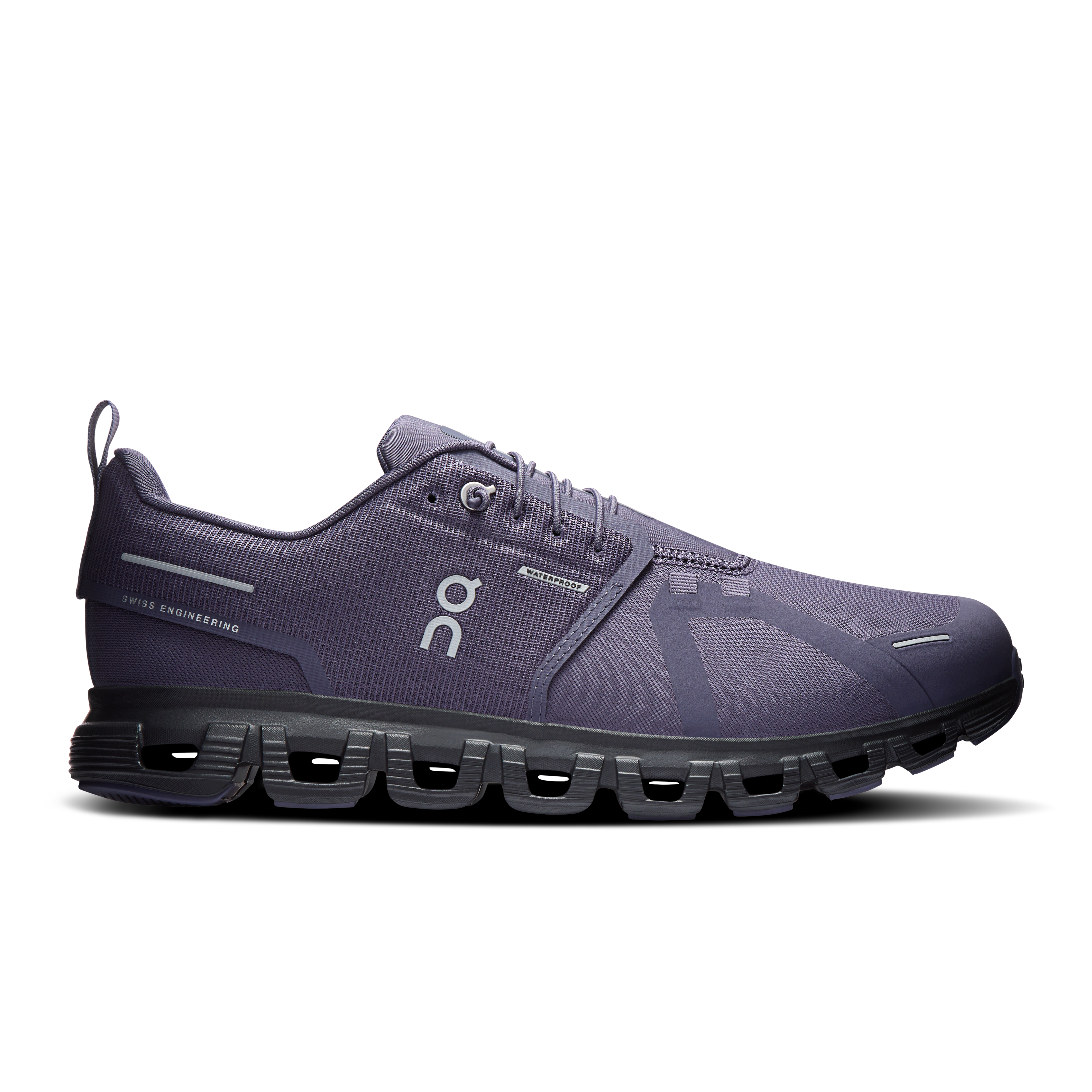 Flint | Black