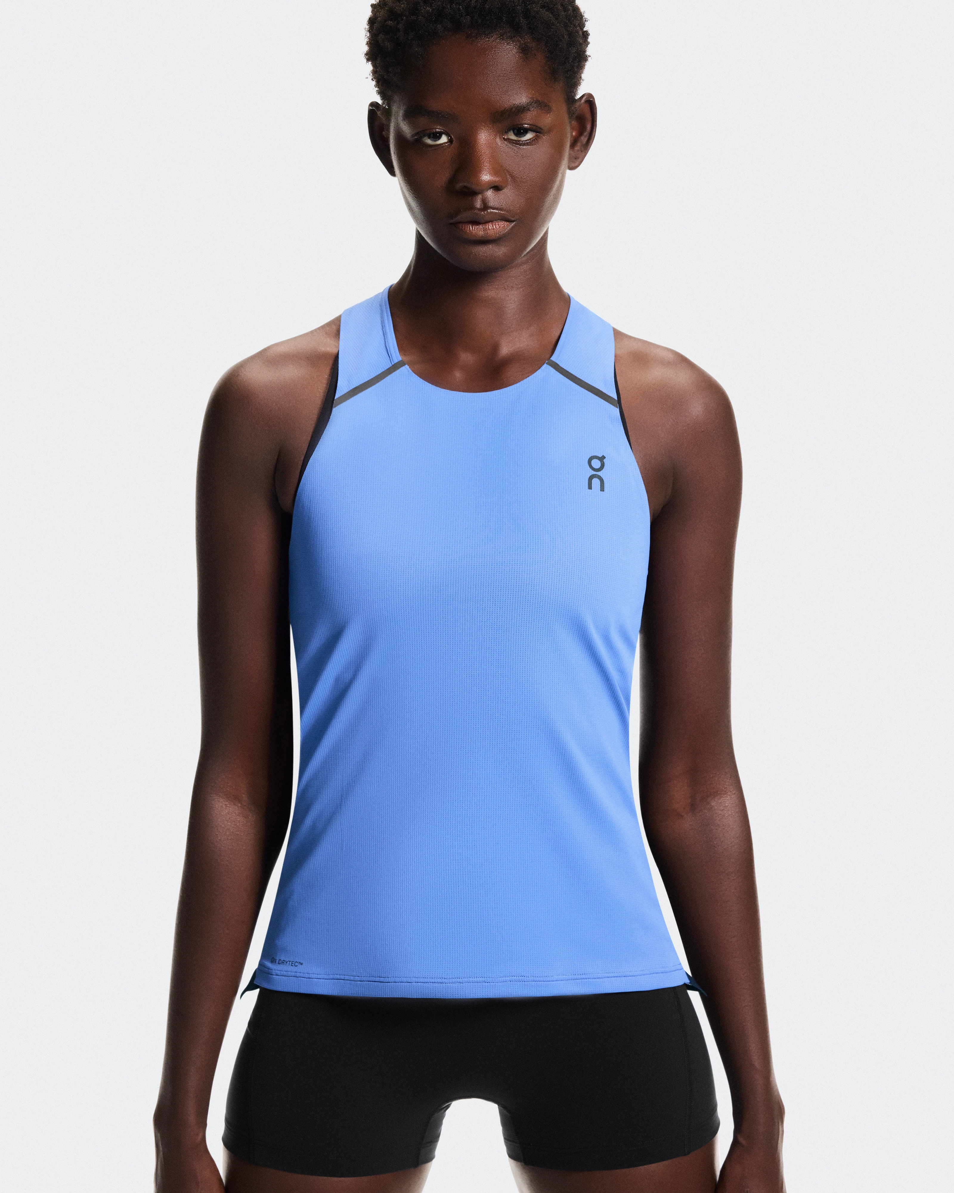 On Performance Tank Sailor & Navy Femme Hauts et t-shirts