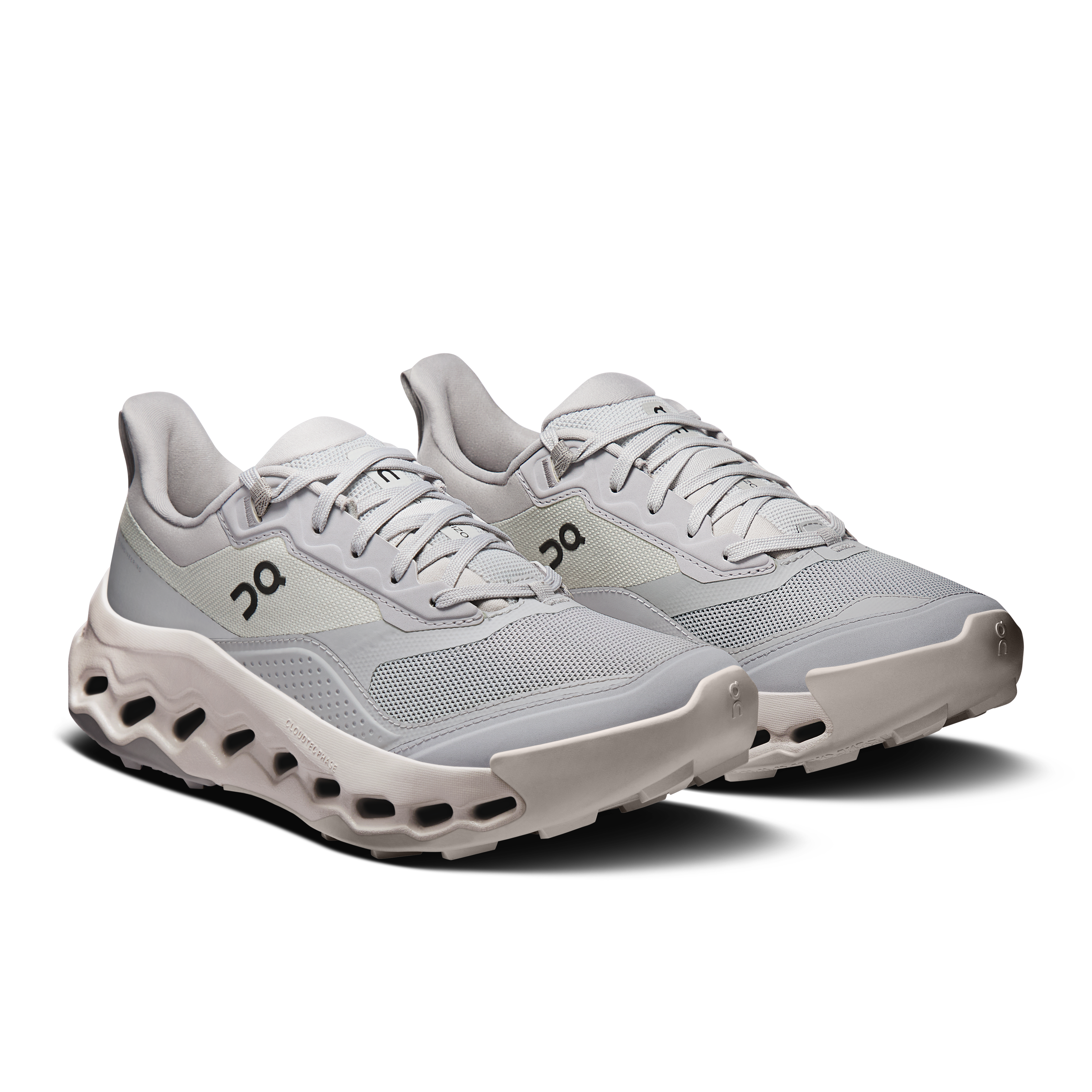 On Cloudhorizon 2 Glacier & Pearl Femme Randonnée Chaussures