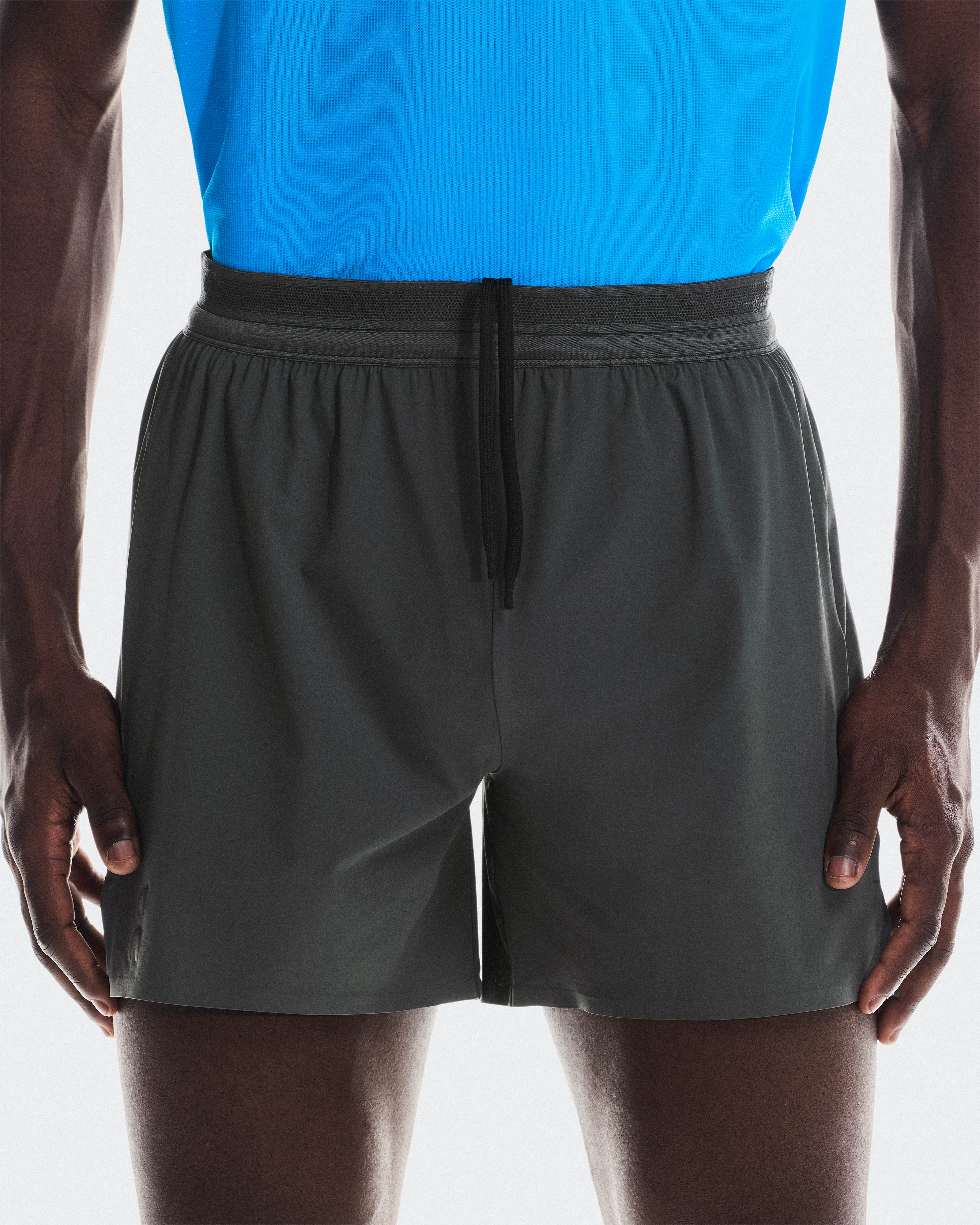 On 5" Performance Shorts Eclipse Homme Shorts