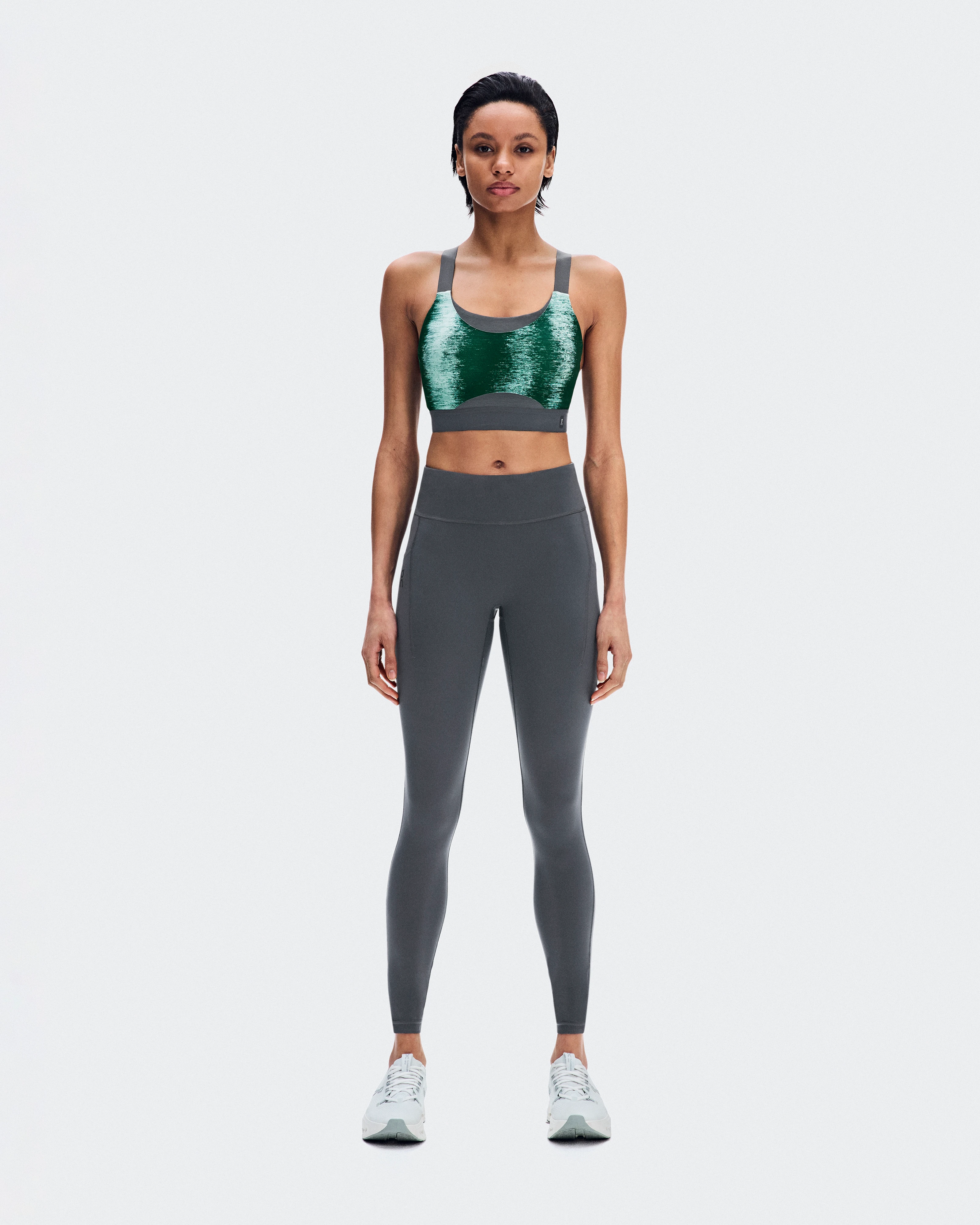 On Performance Bra Terra Cove & Kaitoke Femme Brassières