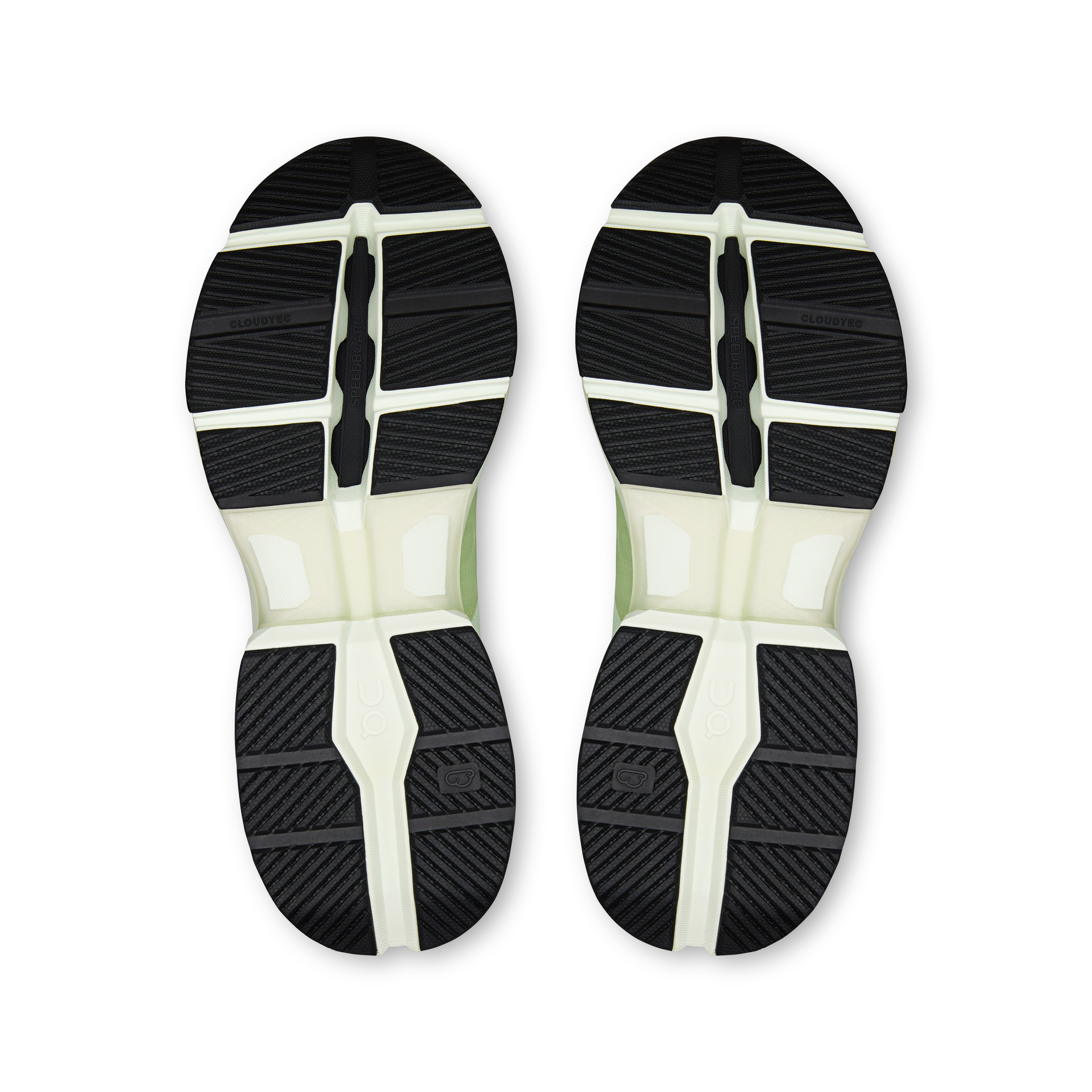 On Cloudpulse Pro Iceberg & Black Homme training_shoes Chaussures