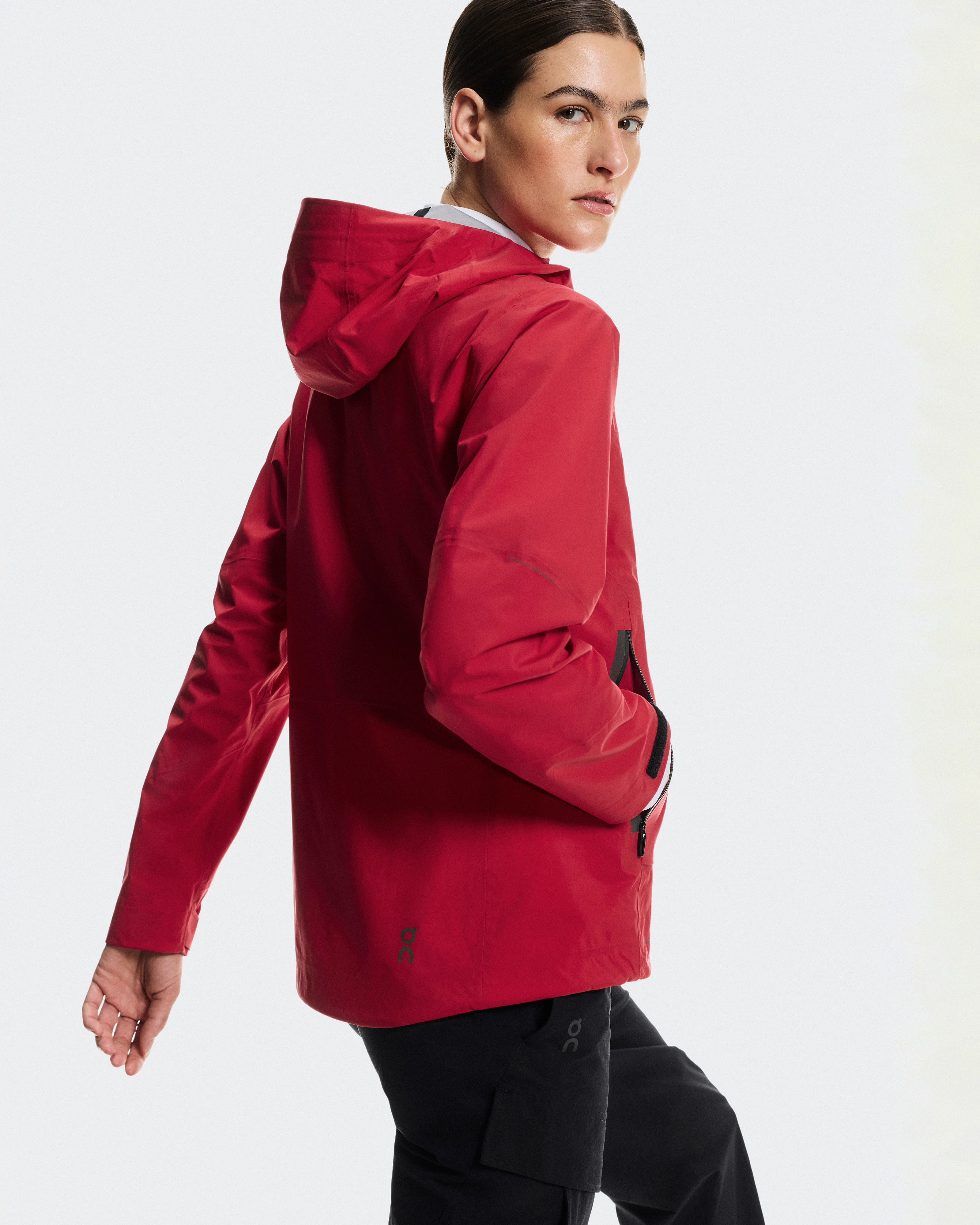 On Trek Jacket Robin Femme Vestes