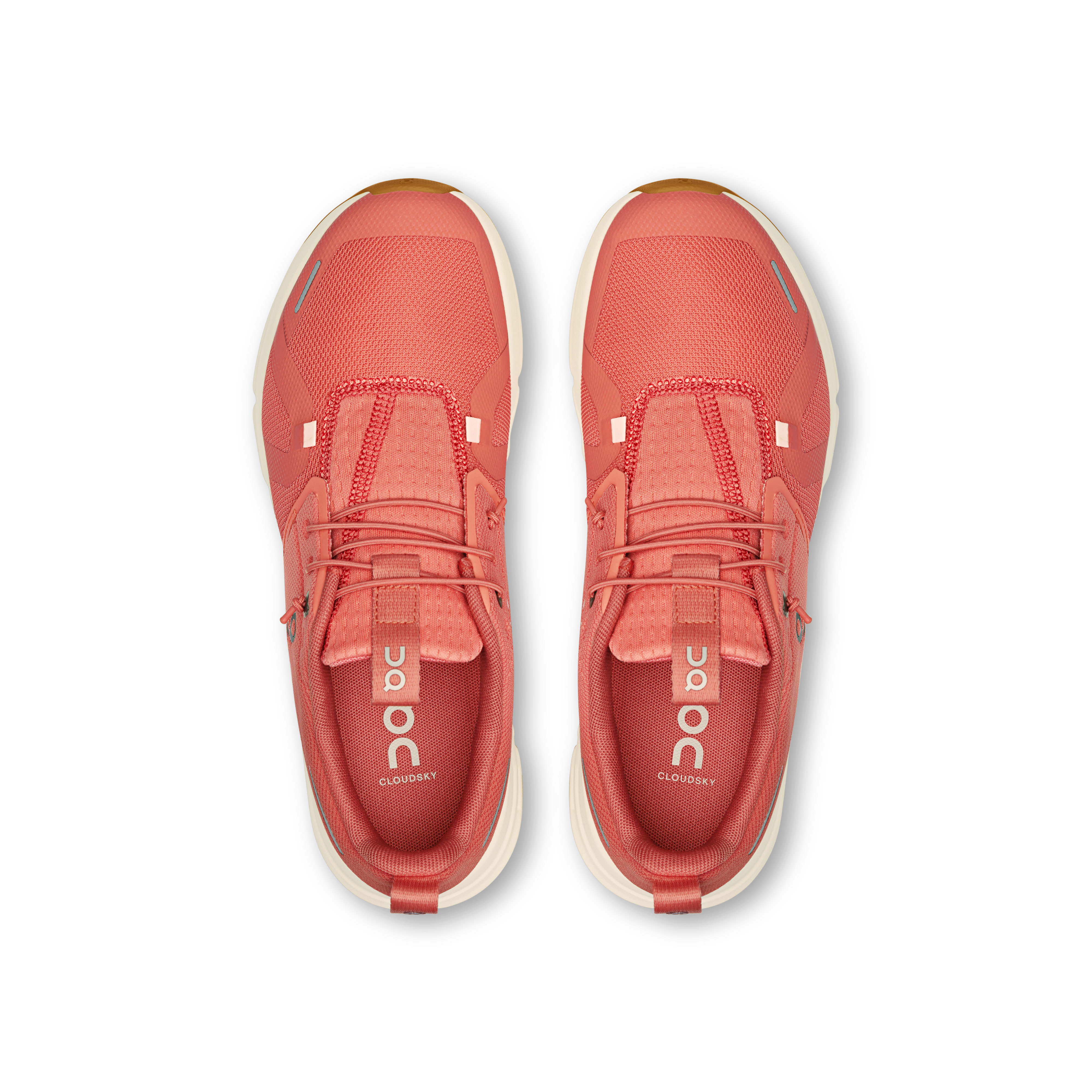 On Cloud Sky Dustrose & Terra Ados Active Life Chaussures