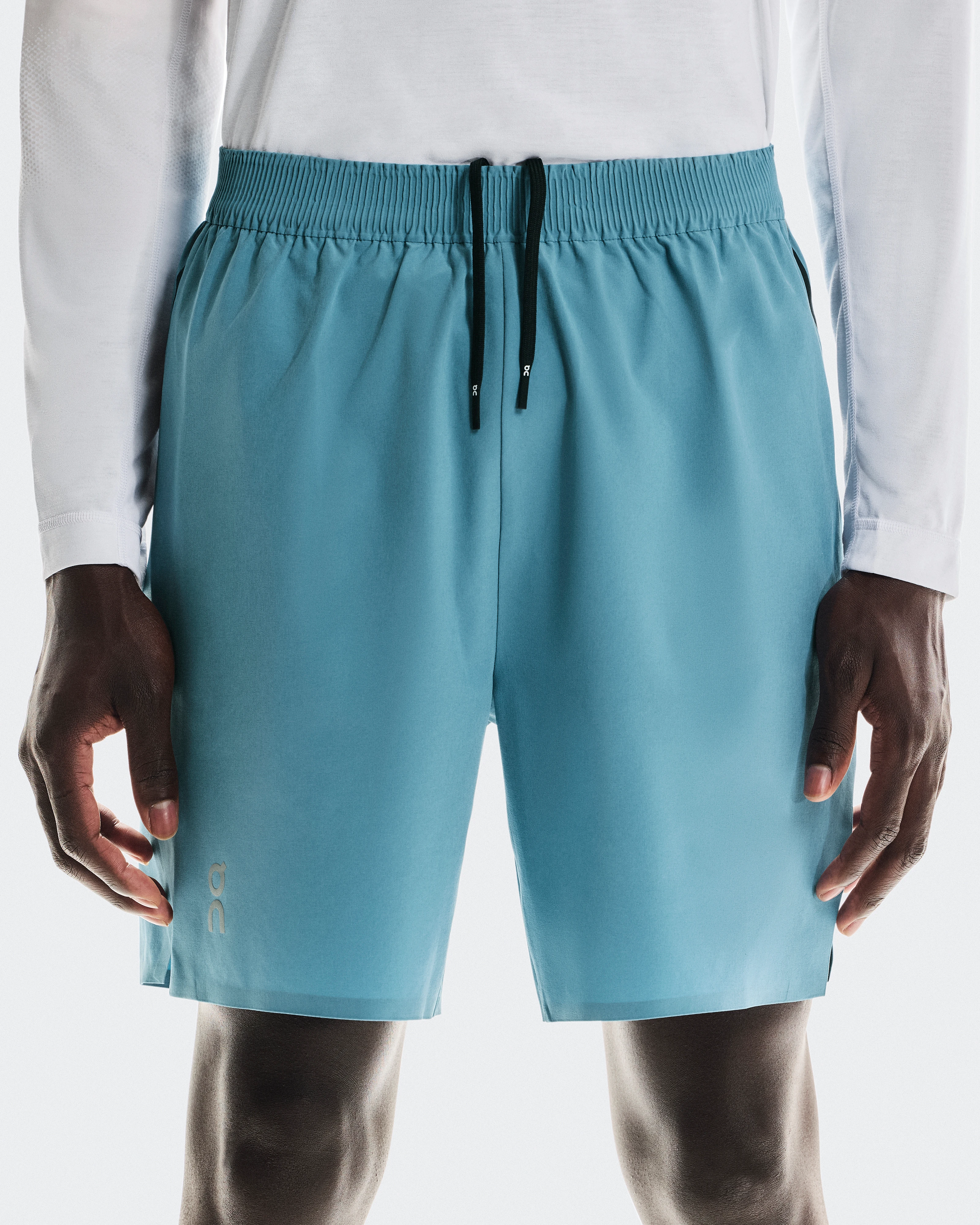On Train Shorts Niagara Homme Shorts