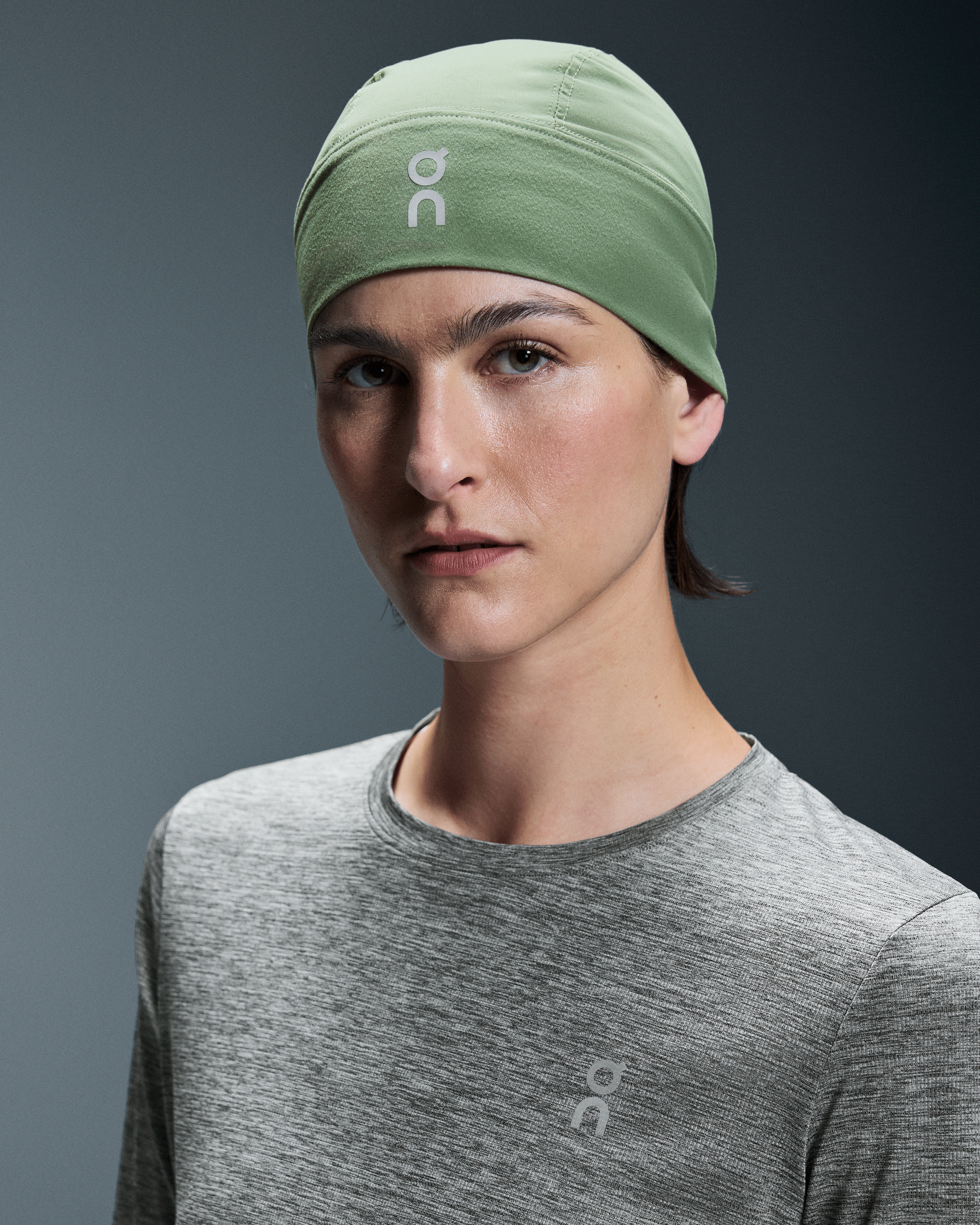 On Core Beanie Taiga Unisexe Chapeaux
