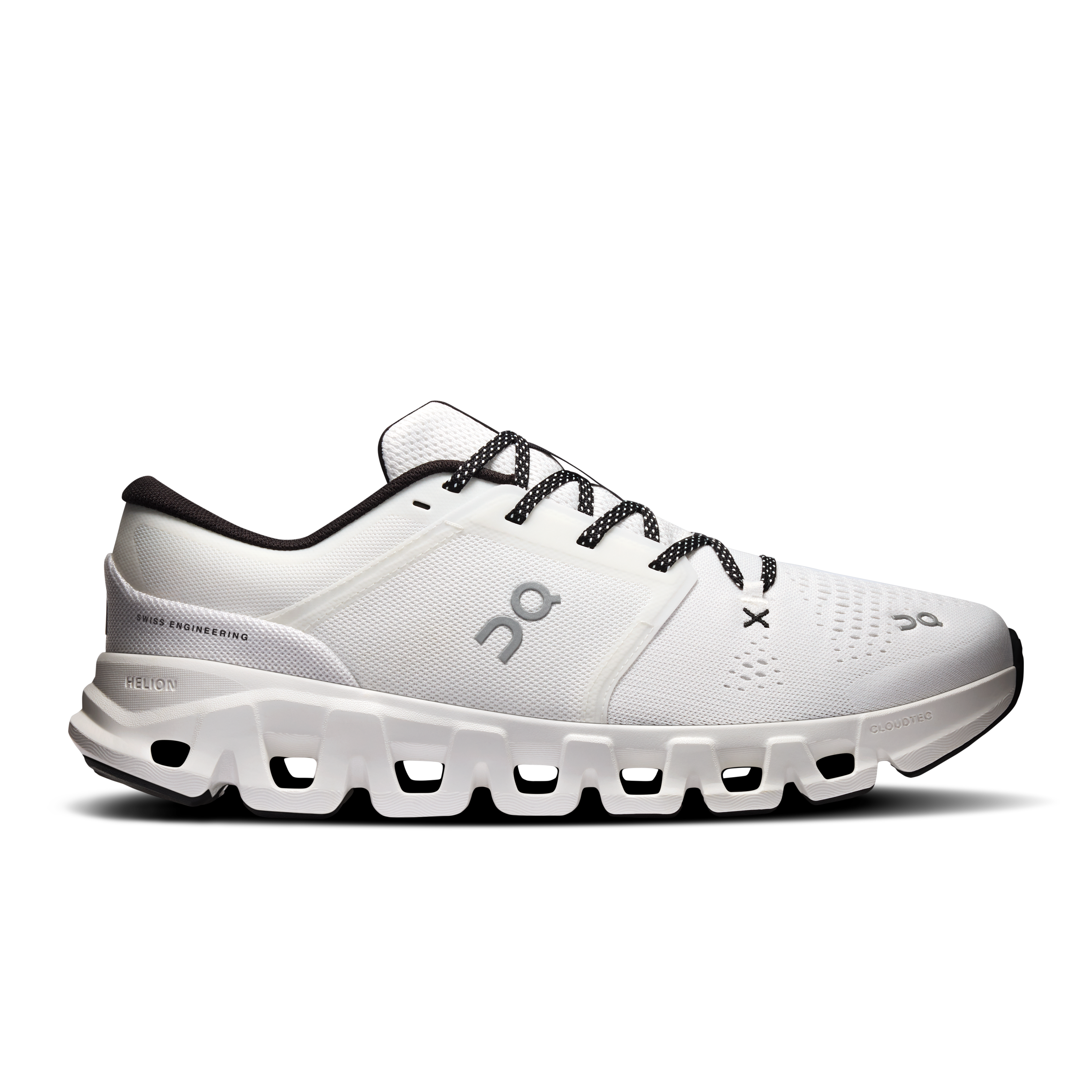White | Black
