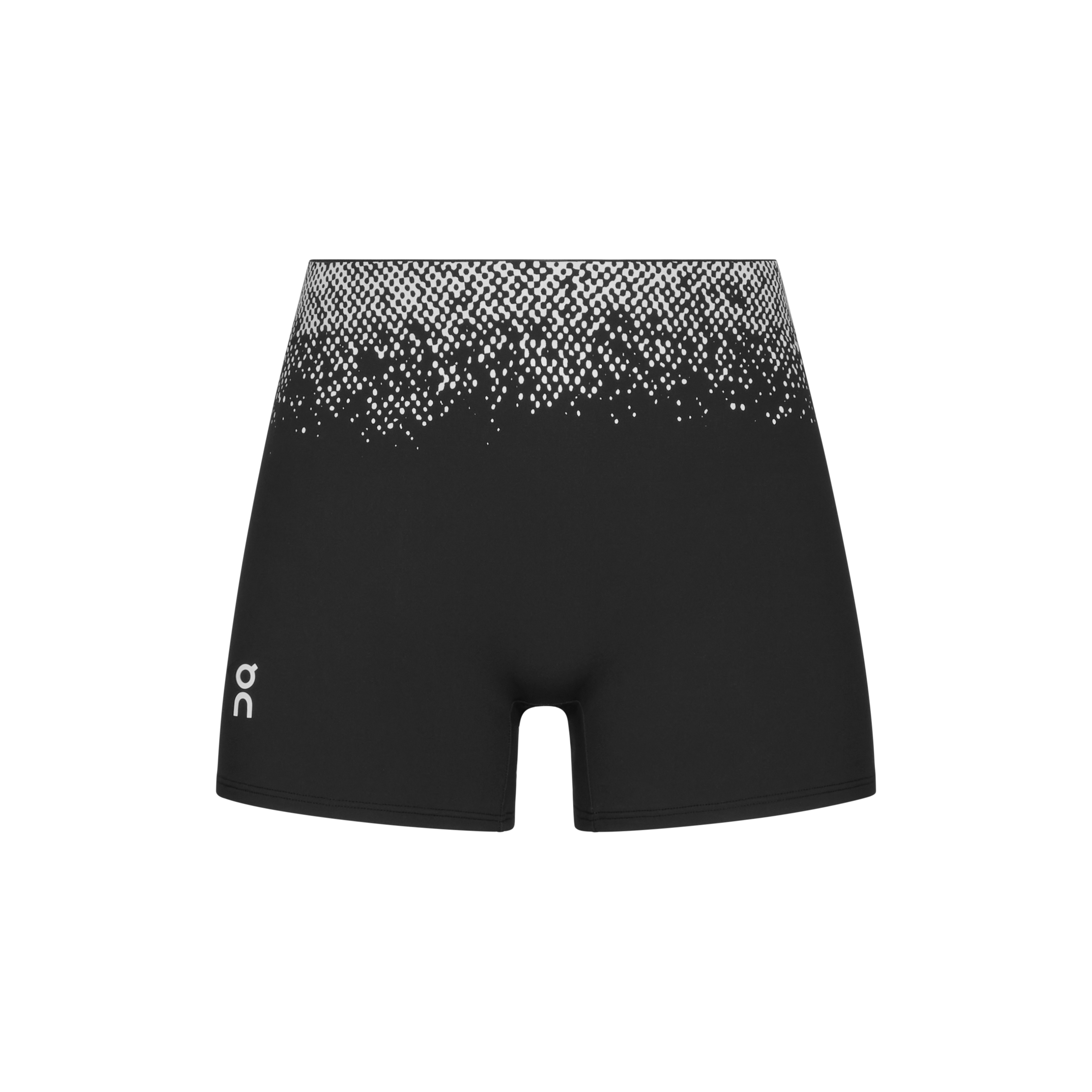 Black | White