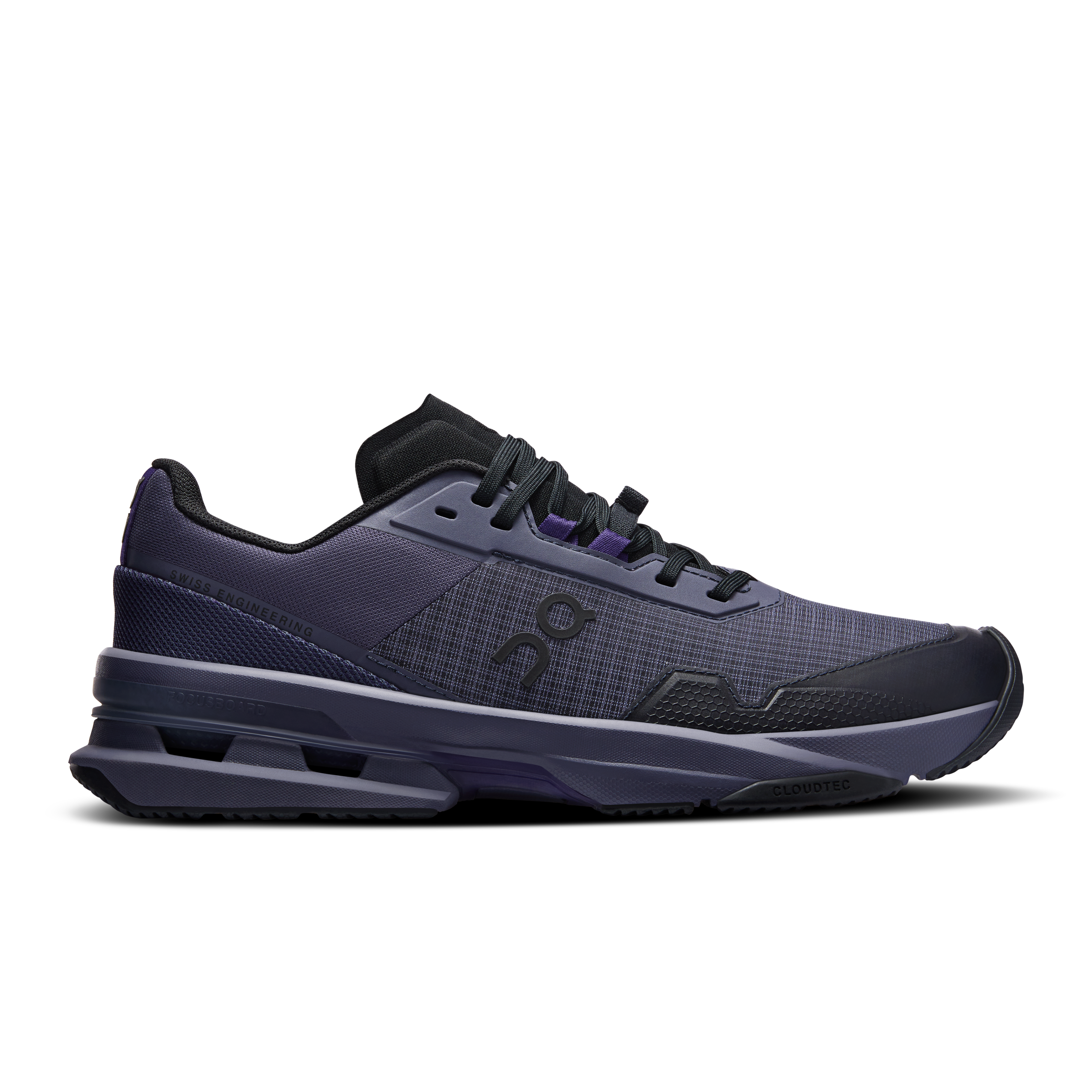 Flint | Black