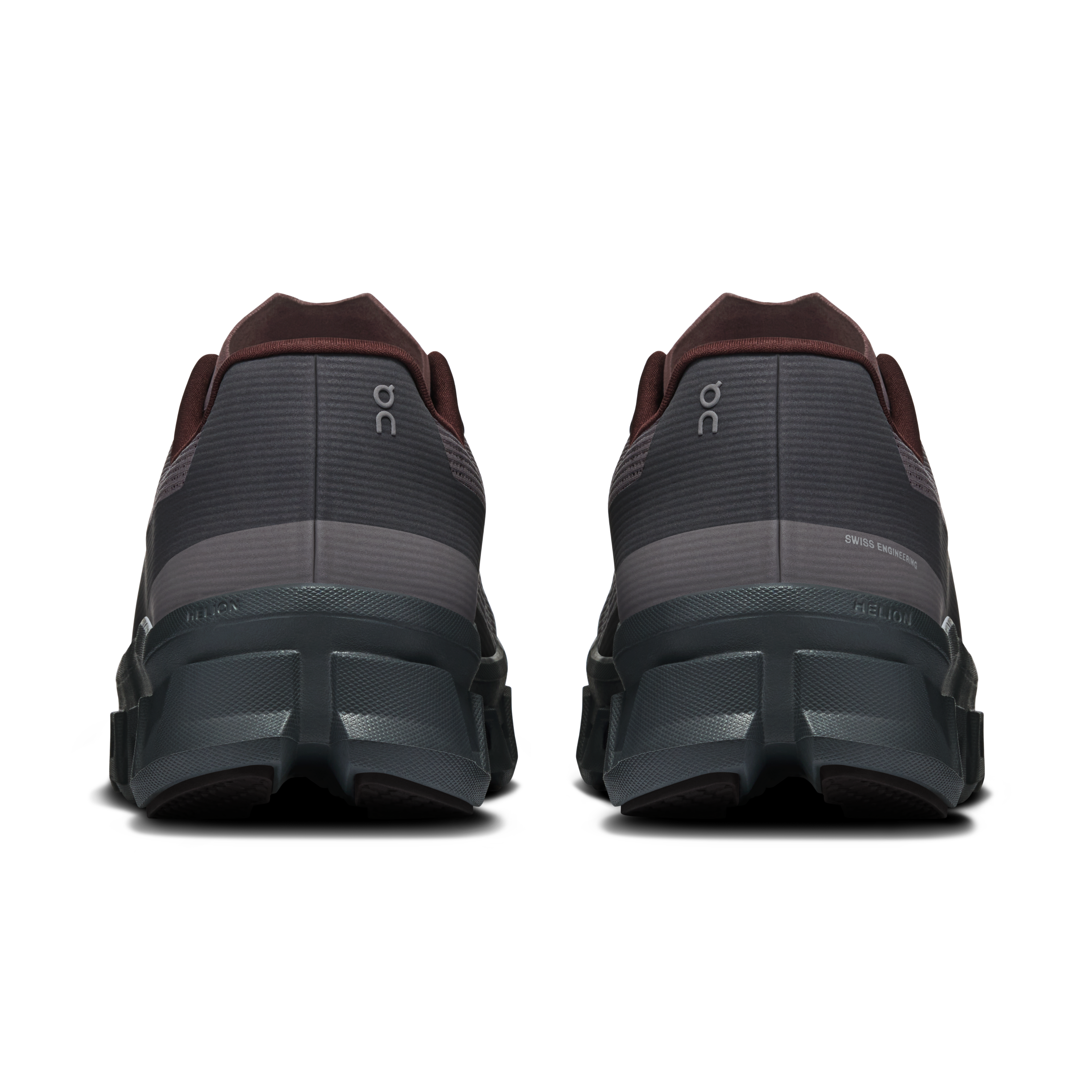 On Cloudmonster Void Ember & Ox Homme Active Life Chaussures