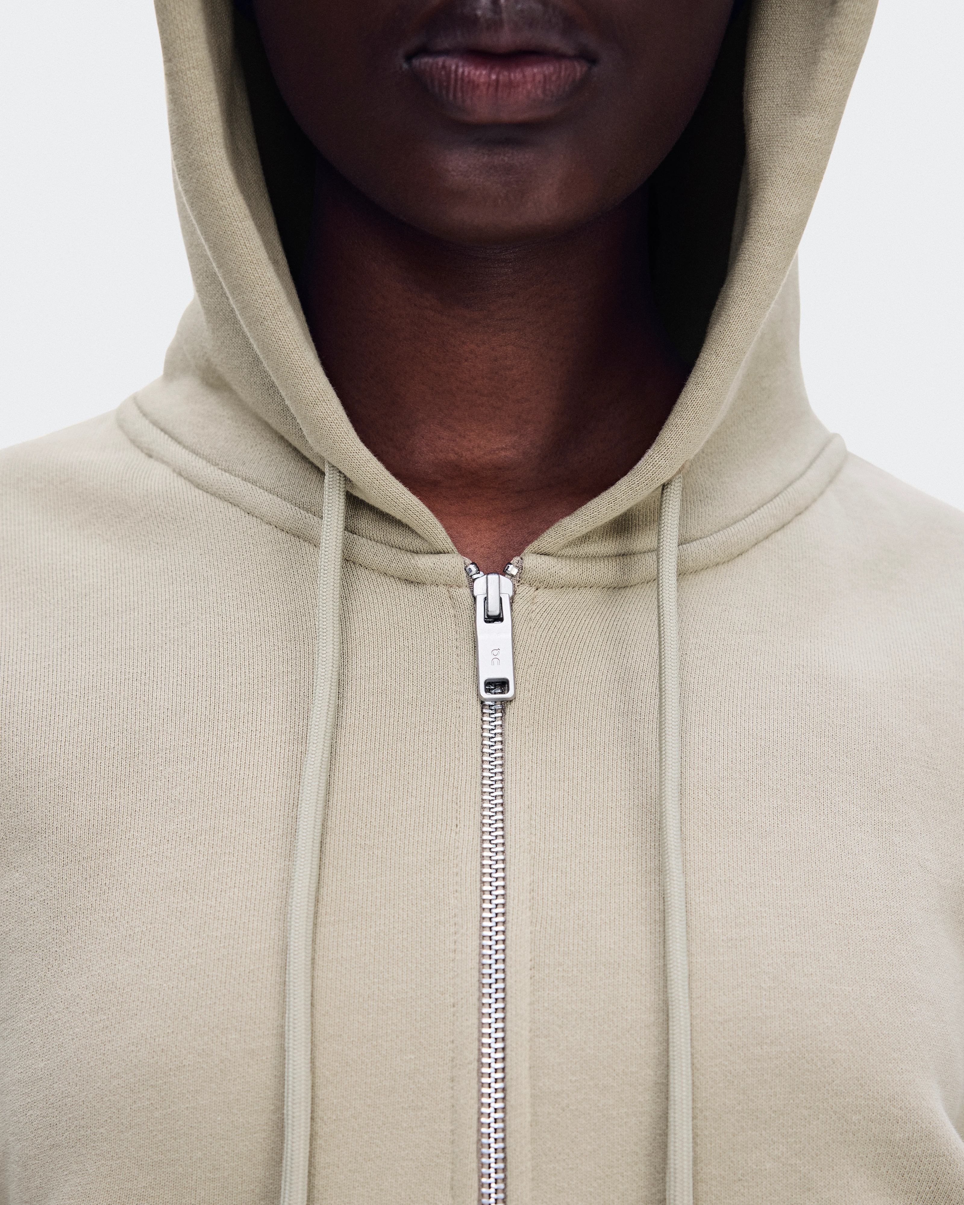 On Club Collective Full Zip Hoodie FKA Lurien Femme Sweats à capuche et sweats
