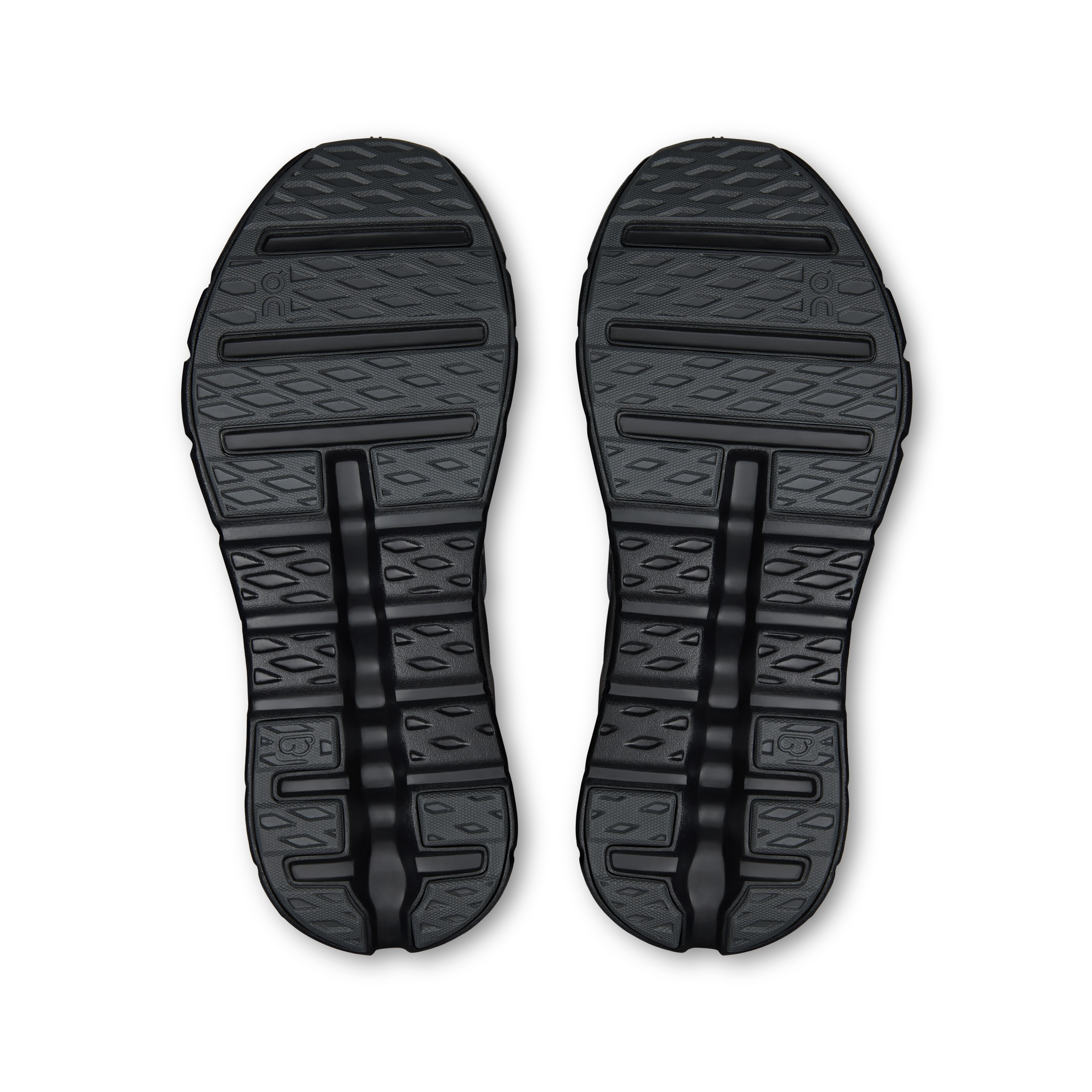 On Cloudtilt Remix Black & Black Homme Active Life Chaussures