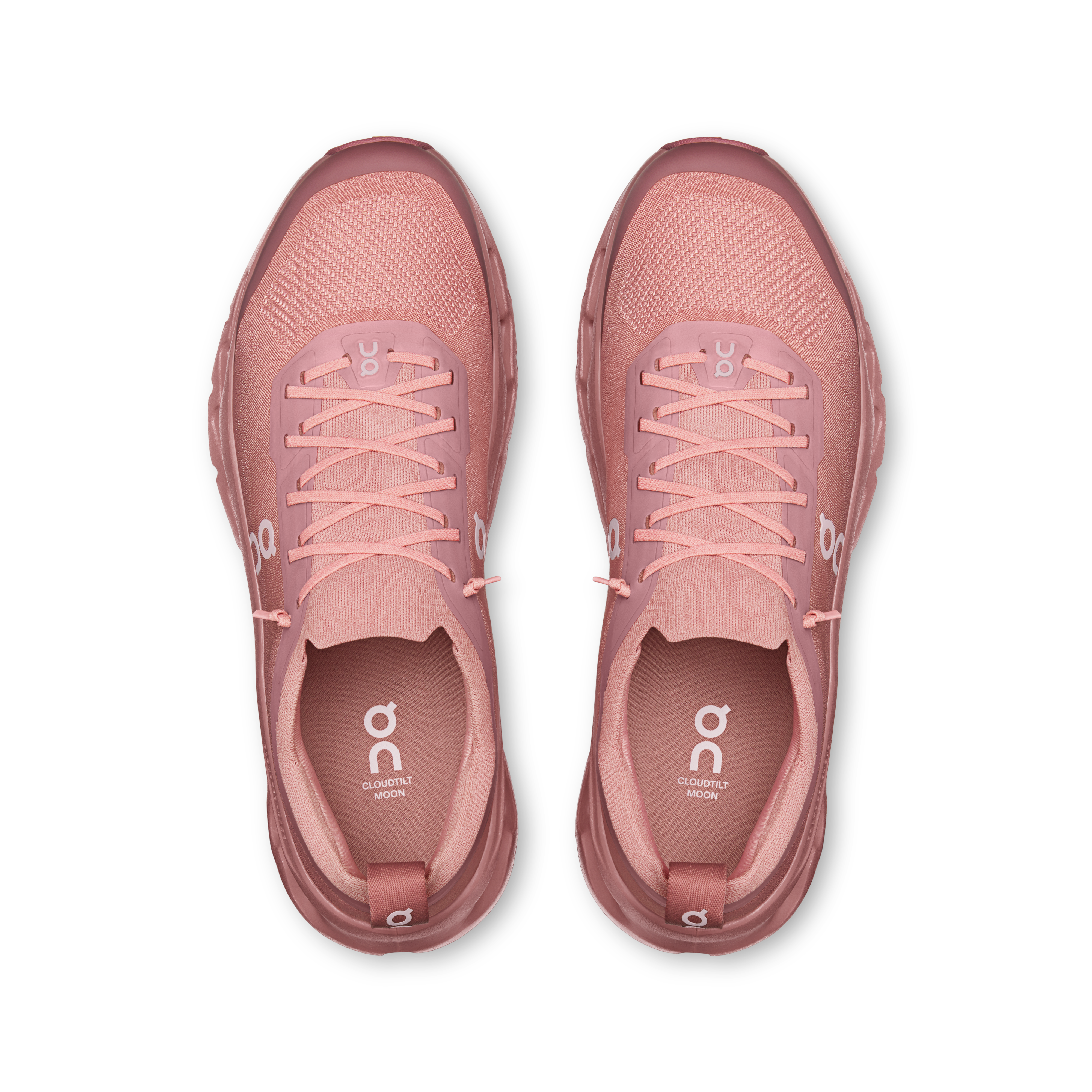 On Cloudtilt Moon Dustrose & Dustrose Homme Active Life Chaussures