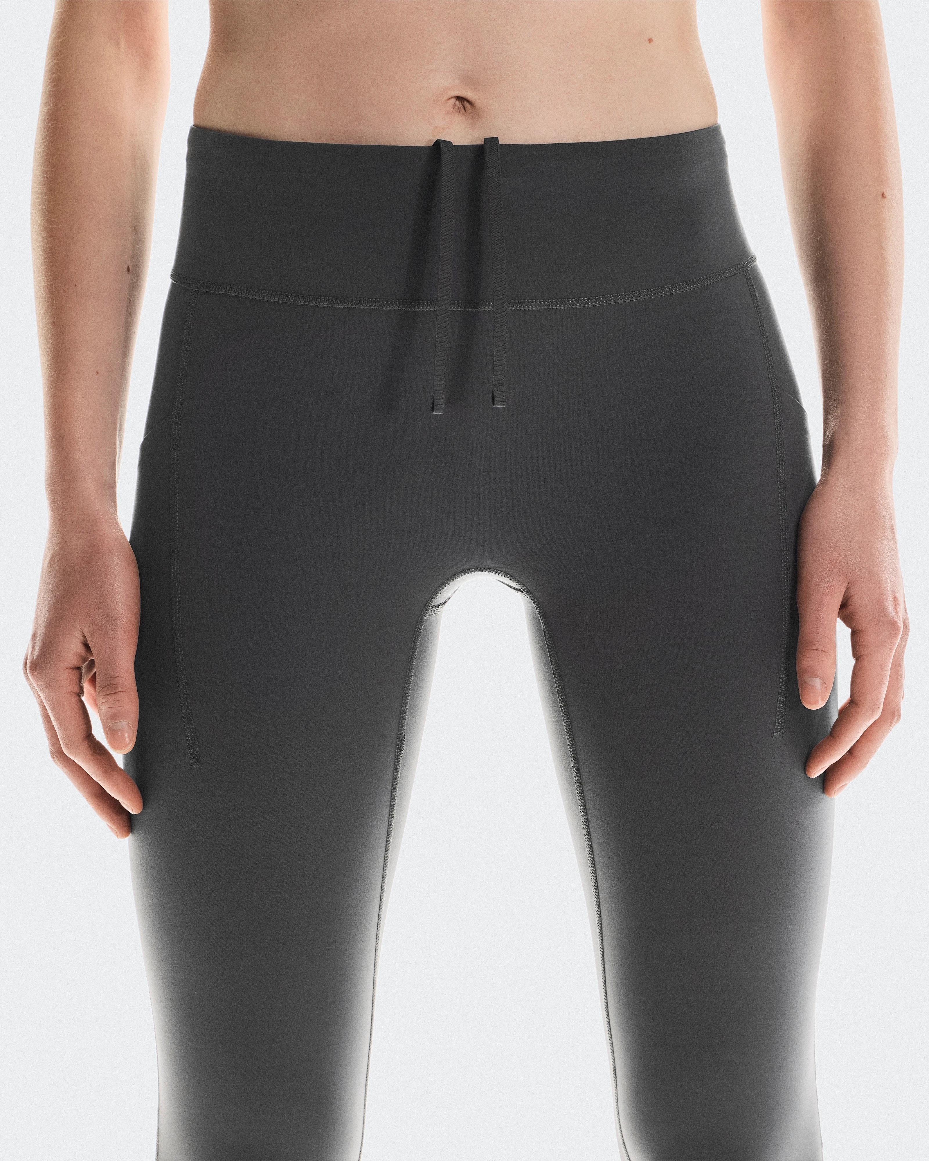 On Performance Tights Eclipse Femme Leggings