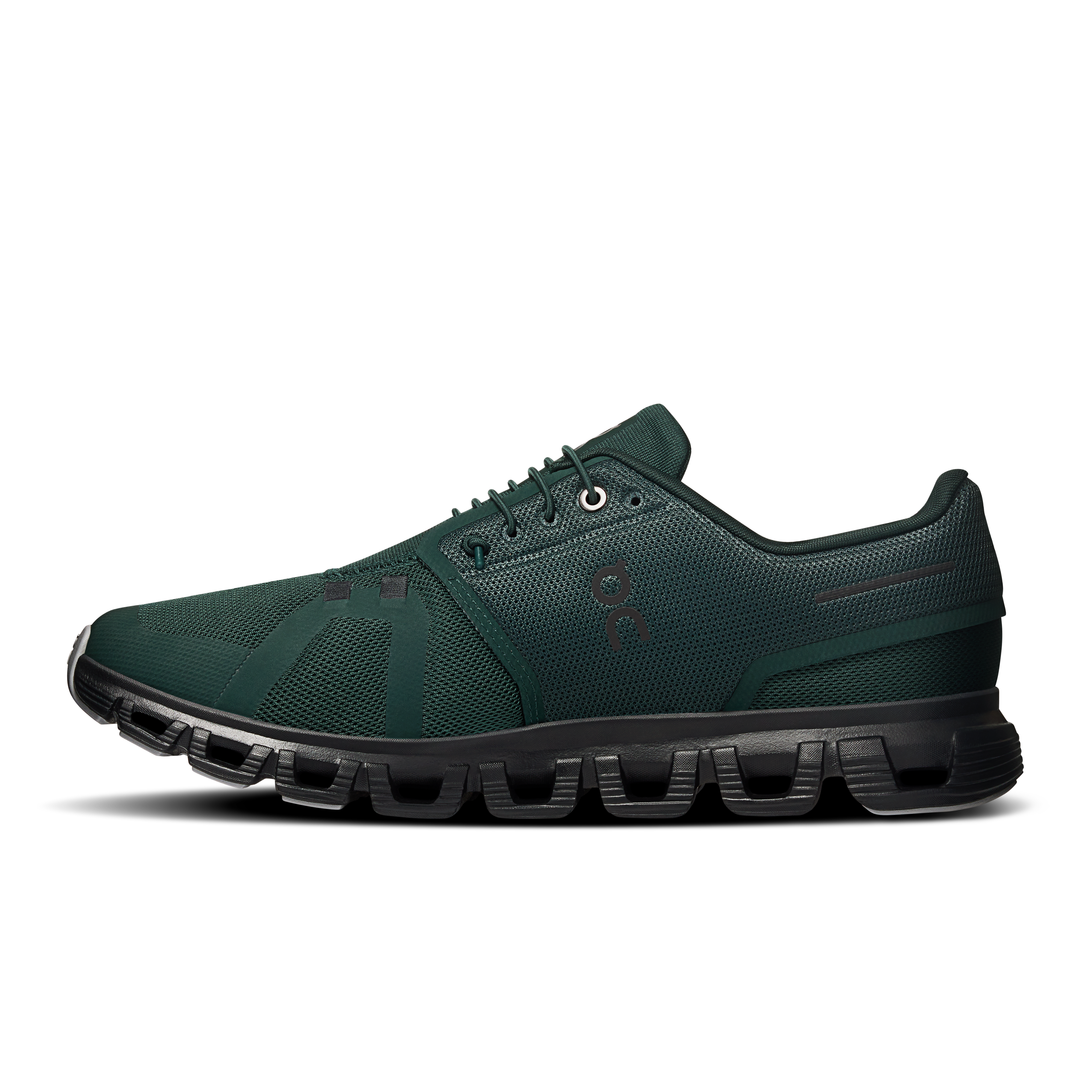 On Cloud 6 Evergreen & Glacier Homme Active Life Chaussures